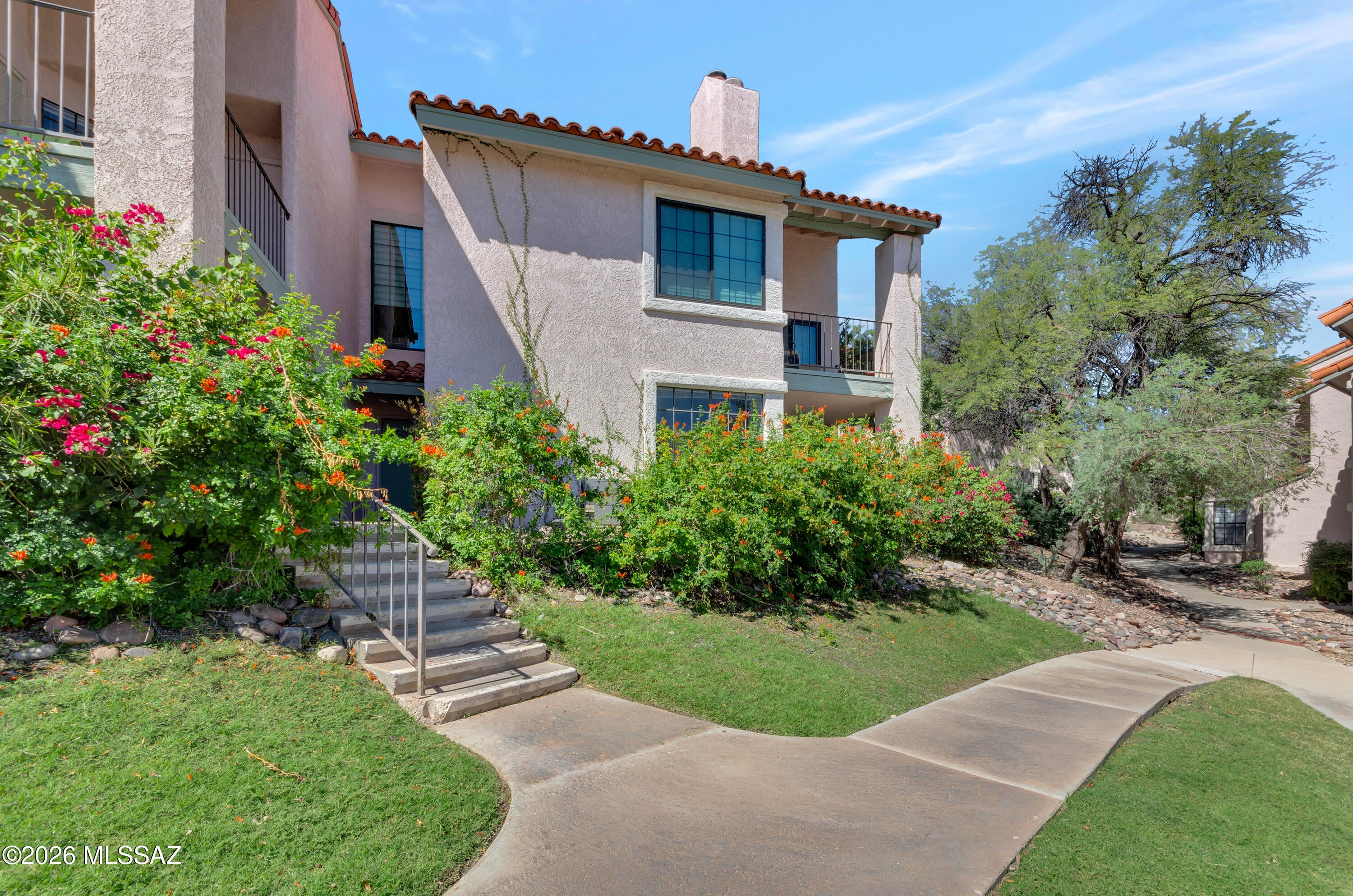 Tierra Catalina Condominium (1-120) - Residential