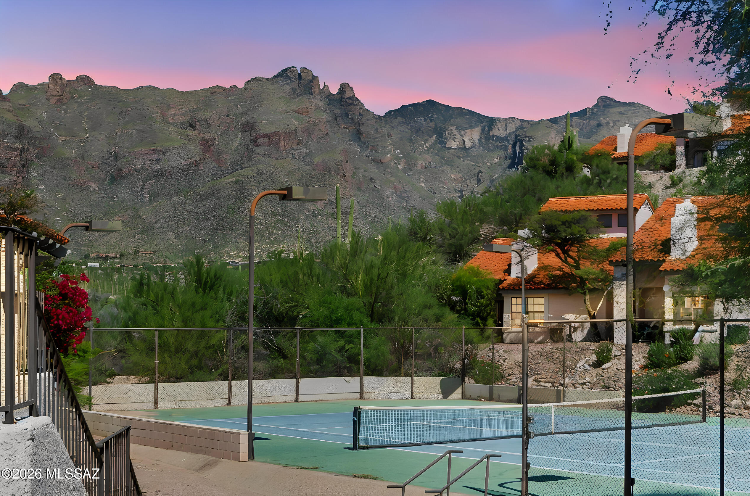 Tierra Catalina Condominium (1-120) - Residential