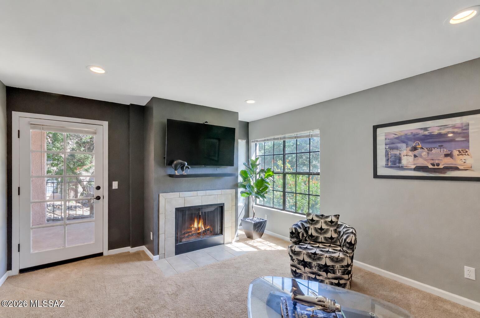 Tierra Catalina Condominium (1-120) - Residential