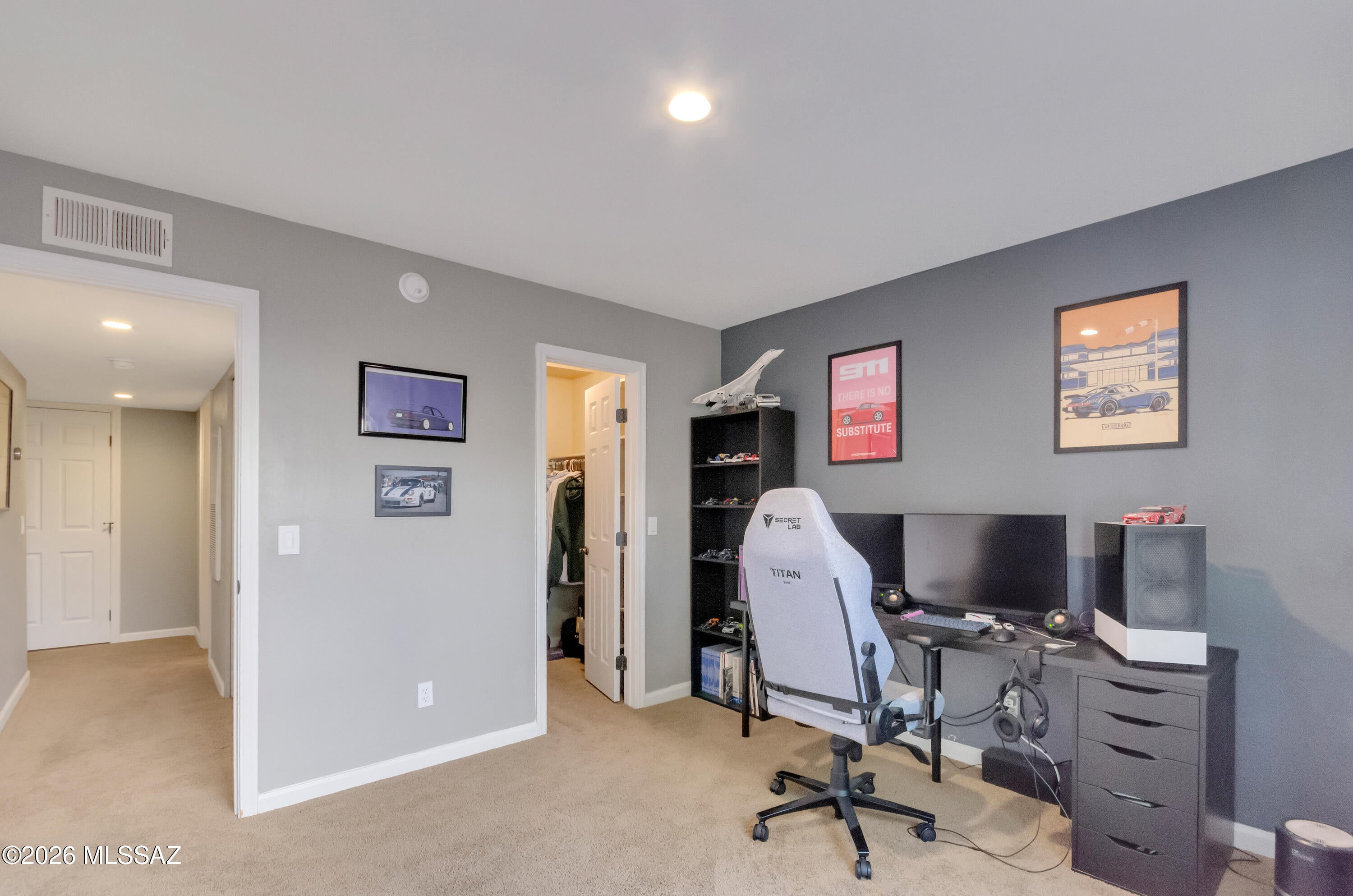 Tierra Catalina Condominium (1-120) - Residential