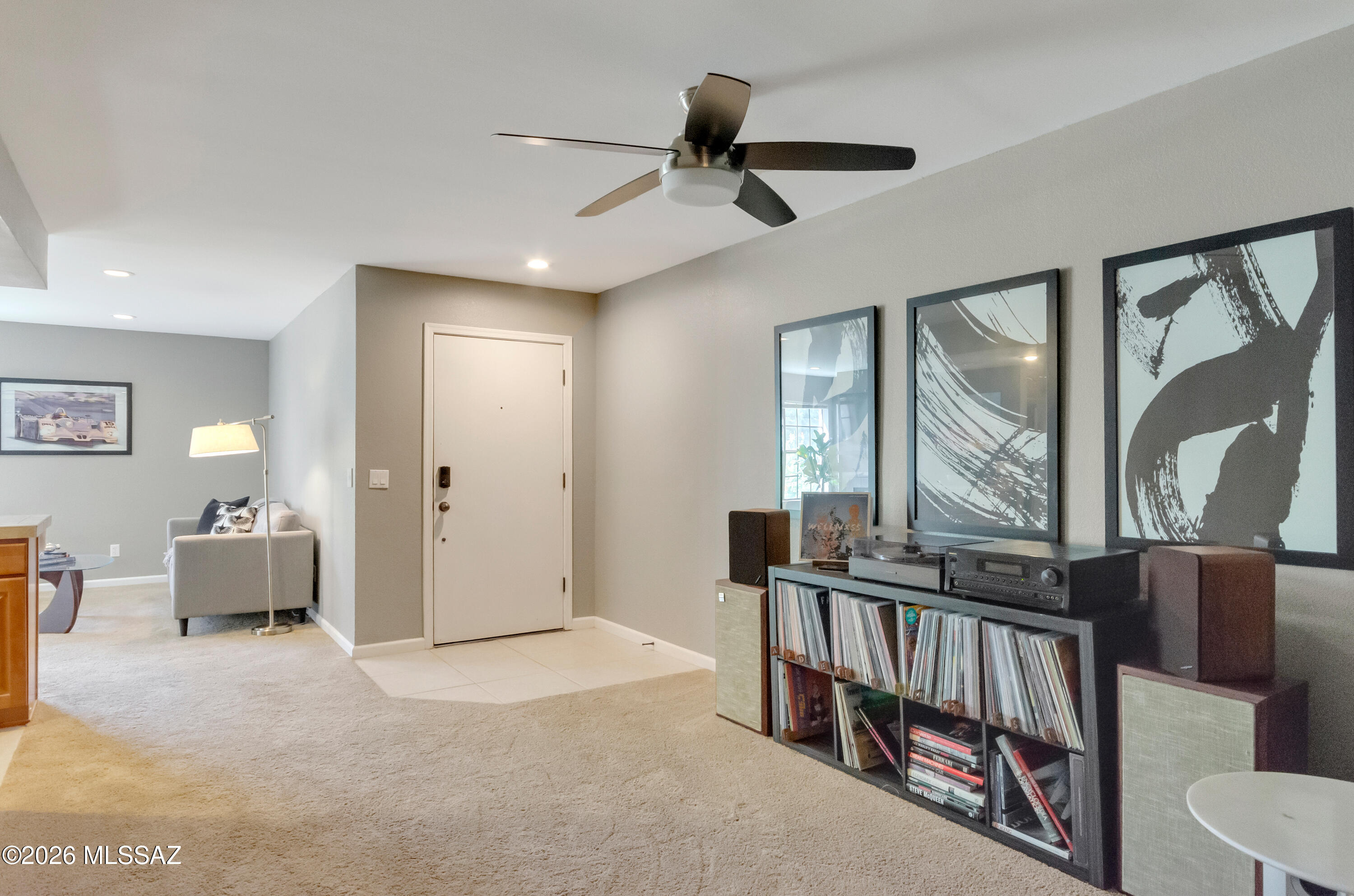 Tierra Catalina Condominium (1-120) - Residential