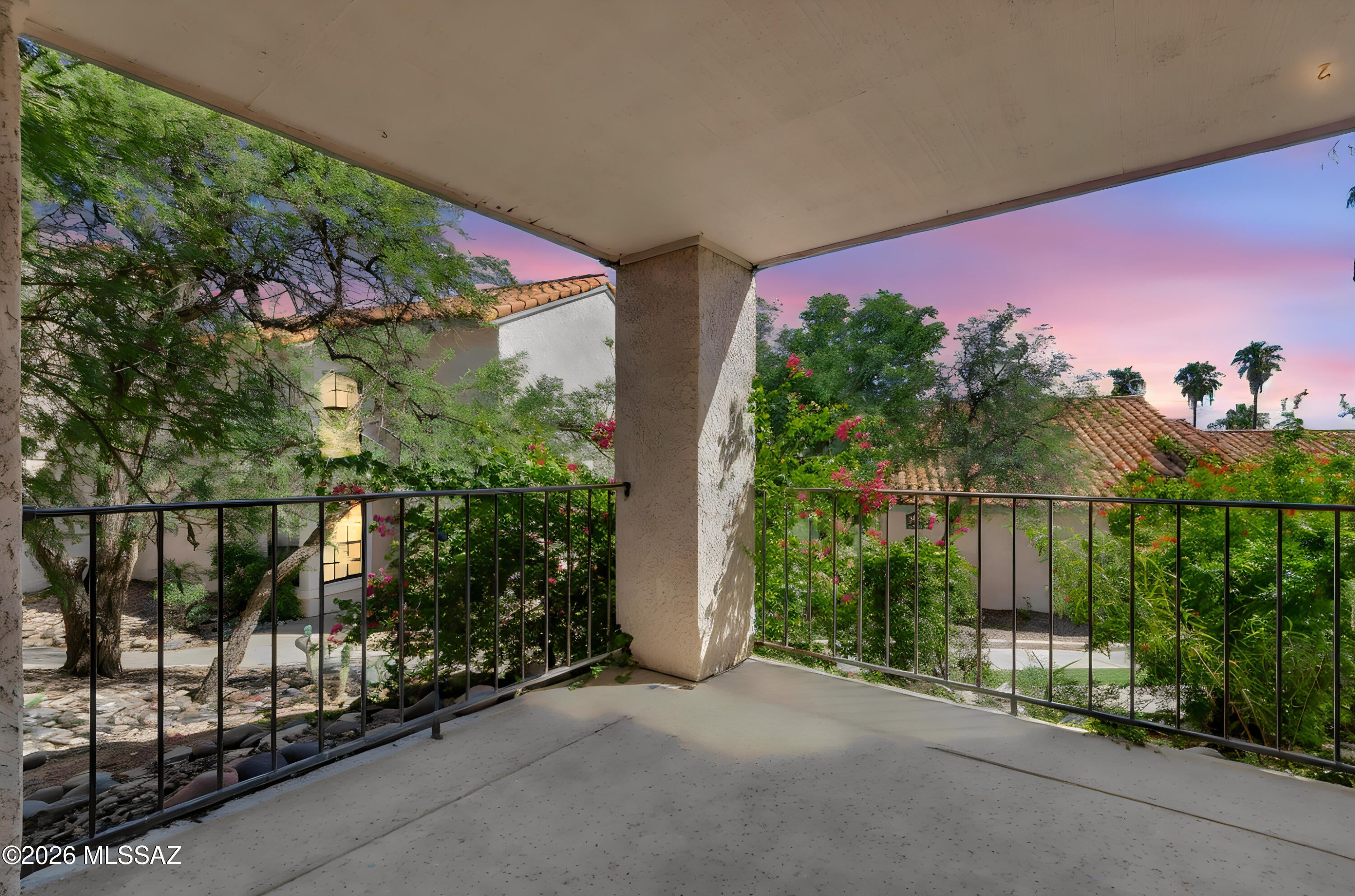 Tierra Catalina Condominium (1-120) - Residential