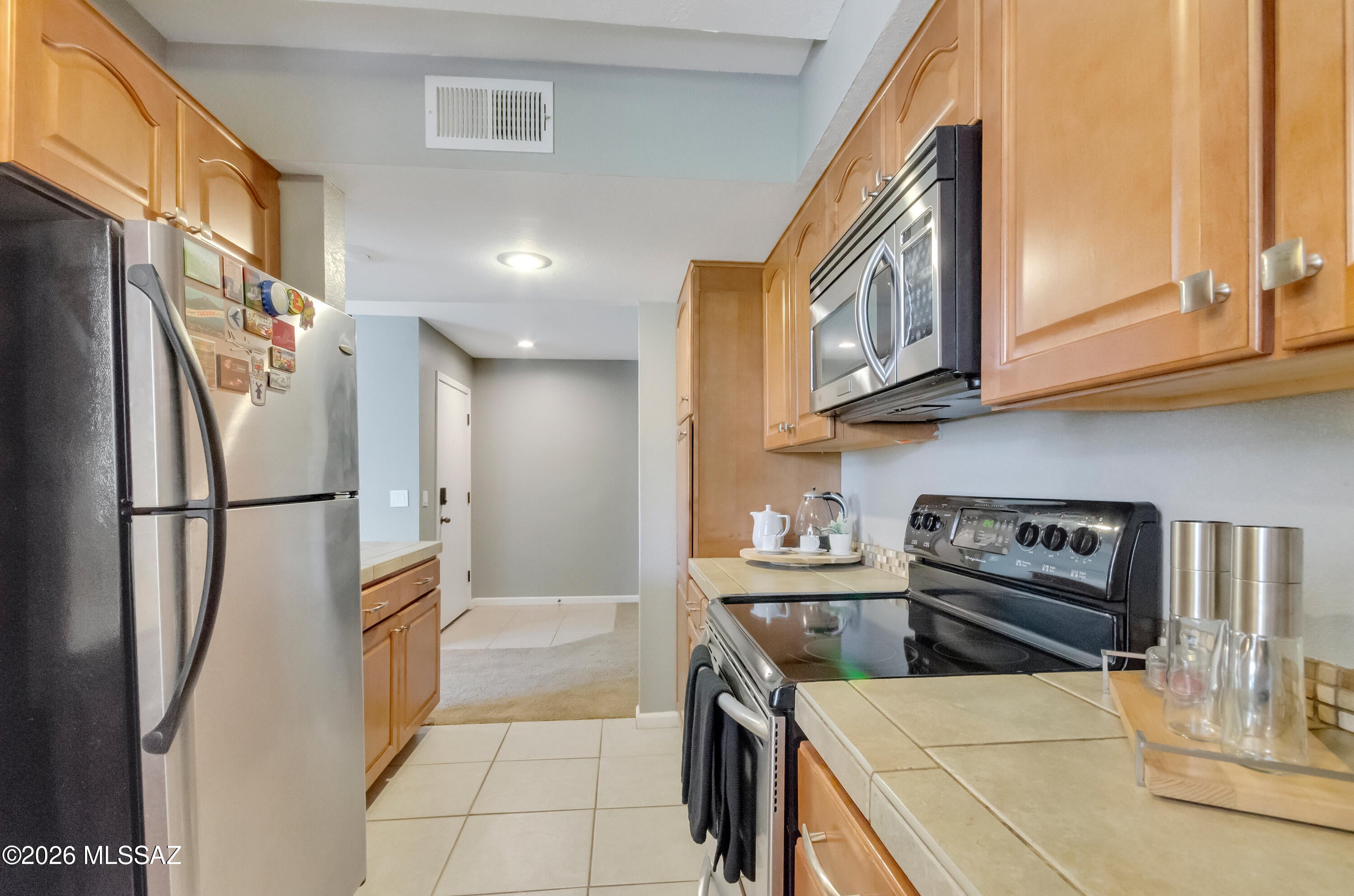 Tierra Catalina Condominium (1-120) - Residential