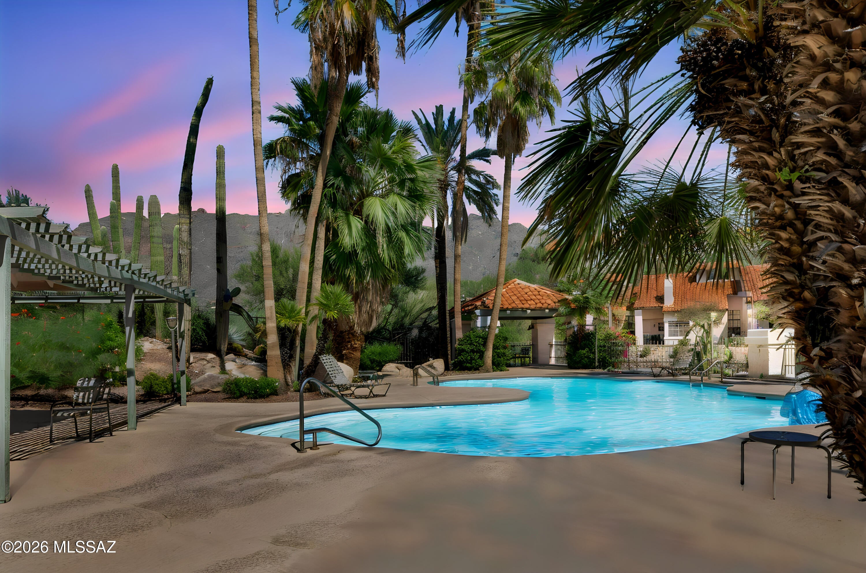 Tierra Catalina Condominium (1-120) - Residential