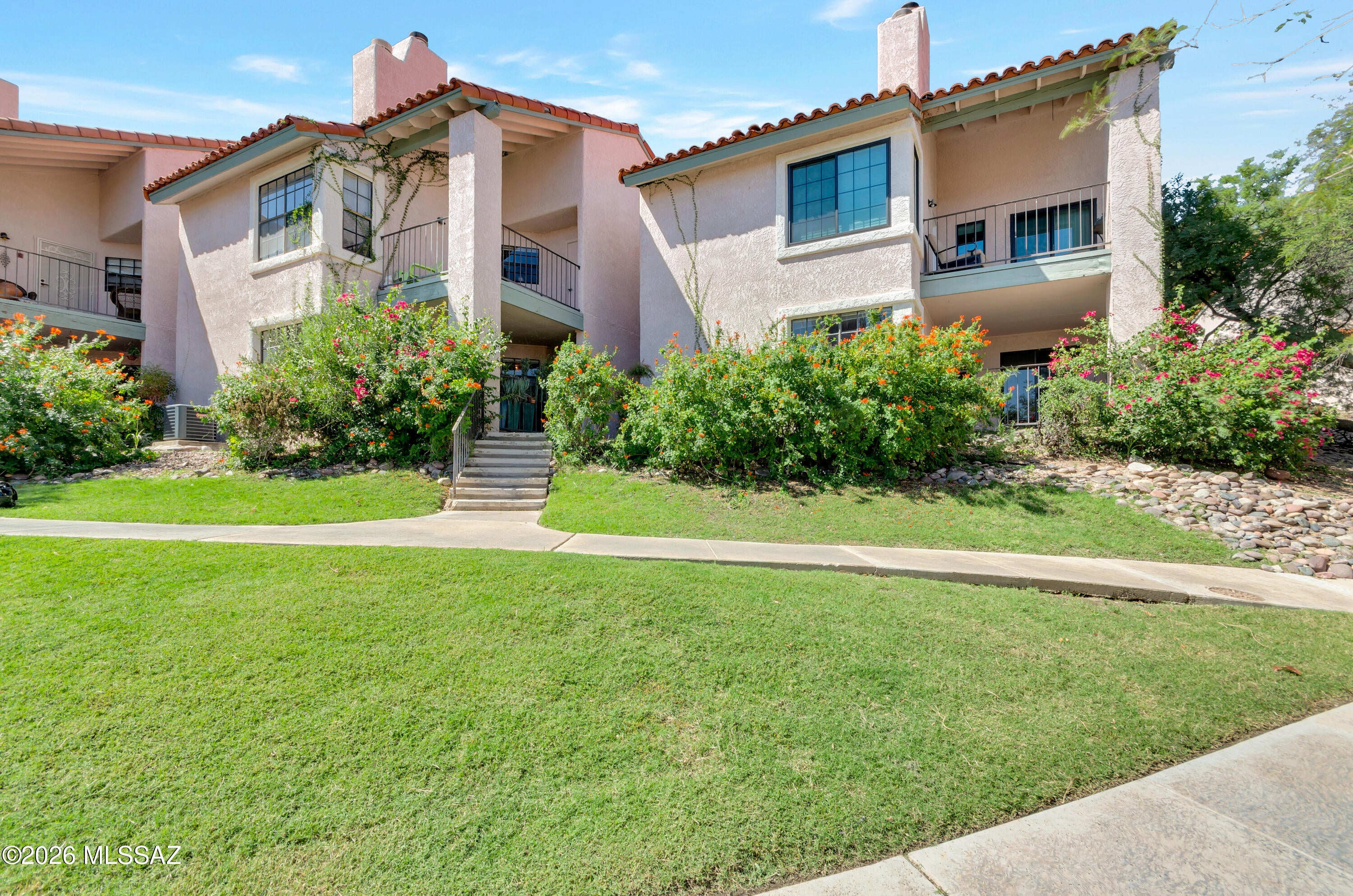 Tierra Catalina Condominium (1-120) - Residential