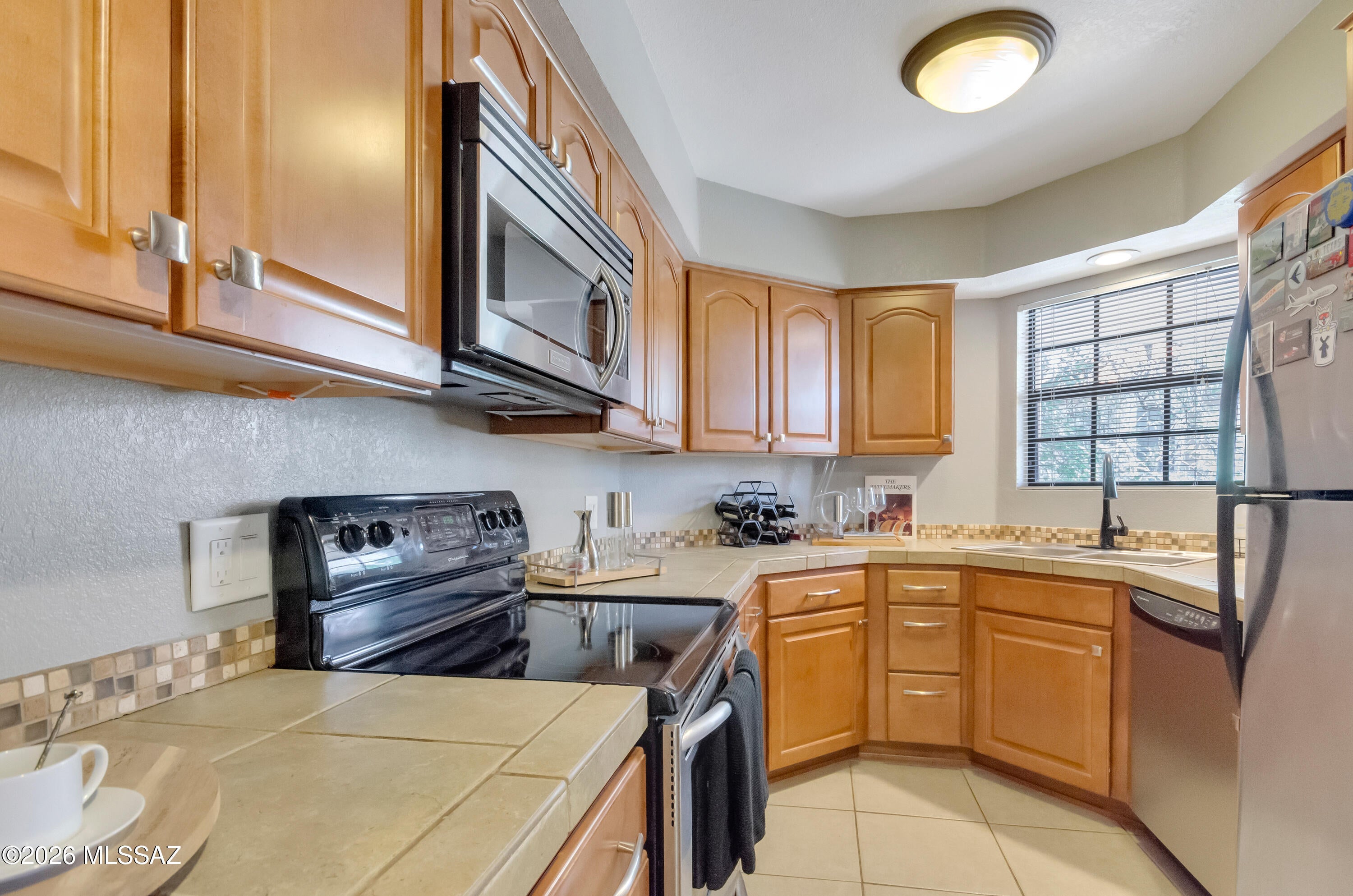 Tierra Catalina Condominium (1-120) - Residential