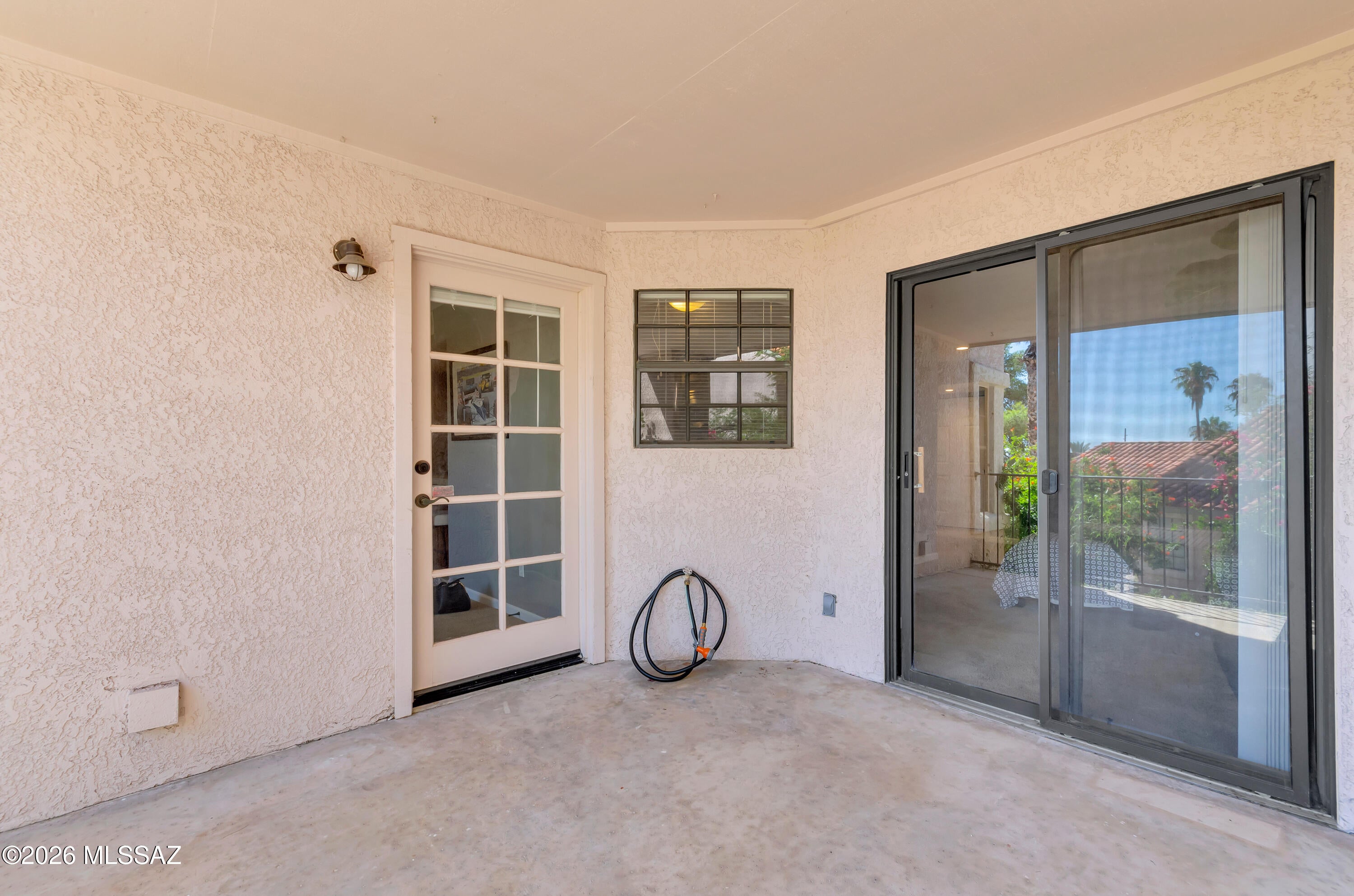 Tierra Catalina Condominium (1-120) - Residential