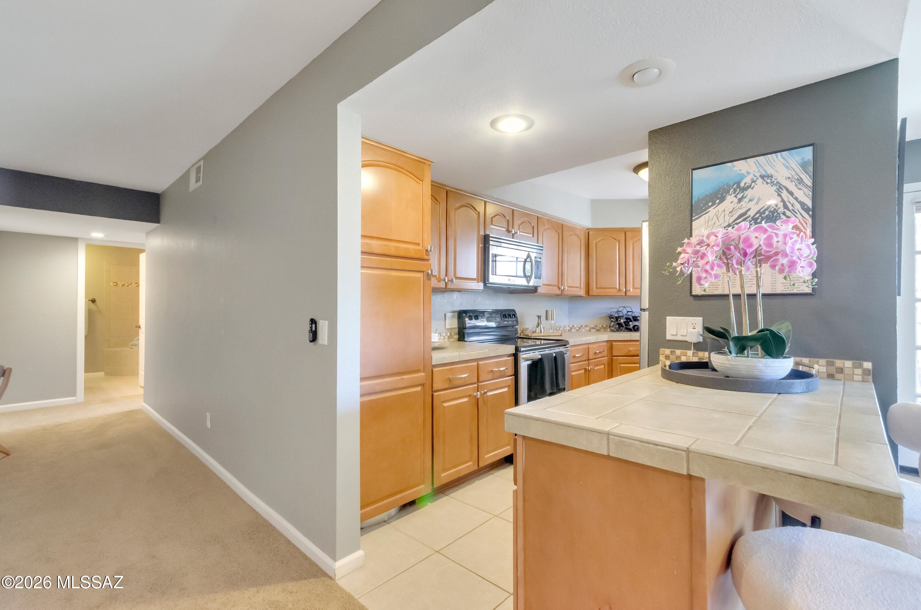Tierra Catalina Condominium (1-120) - Residential