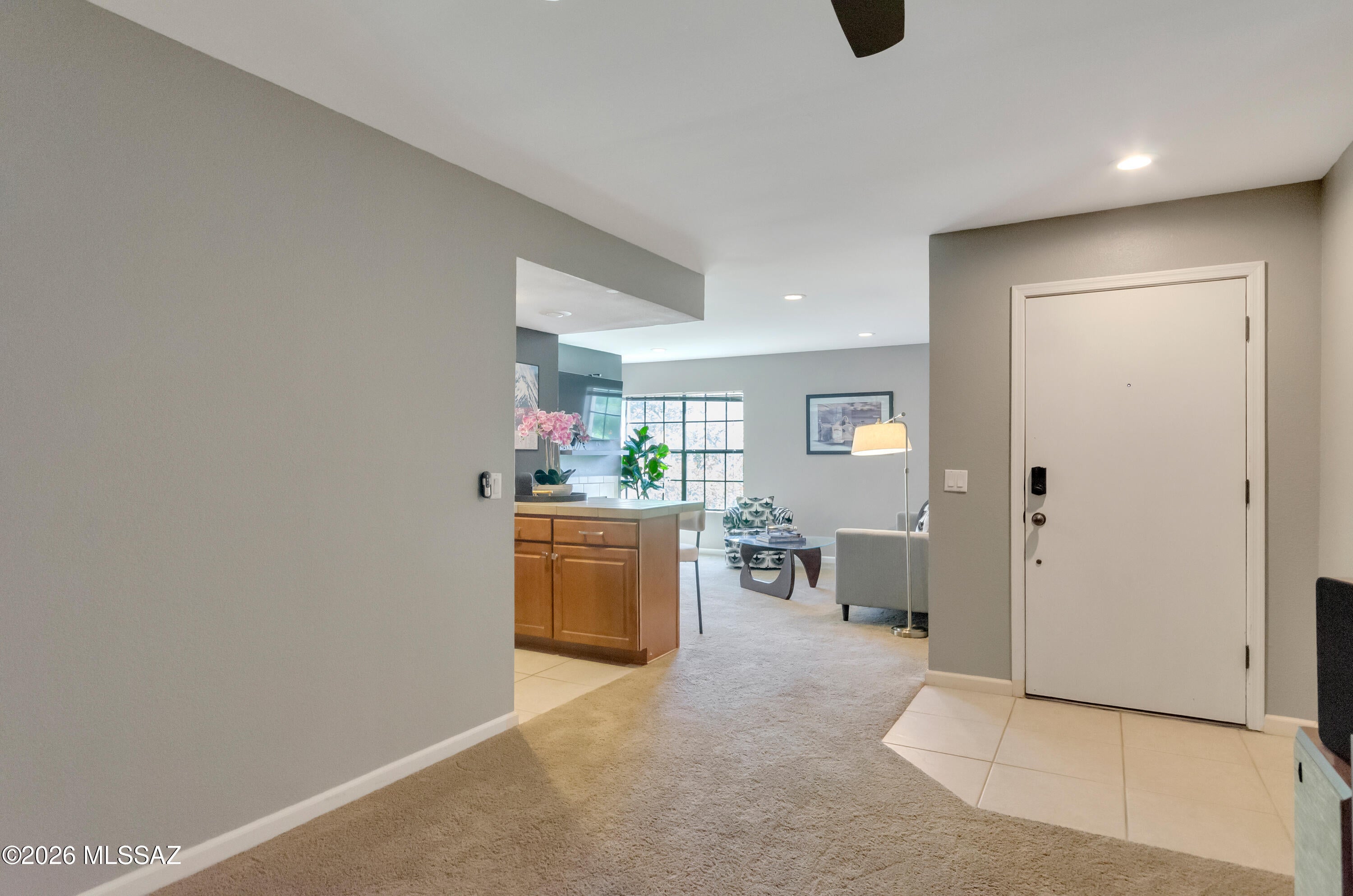 Tierra Catalina Condominium (1-120) - Residential