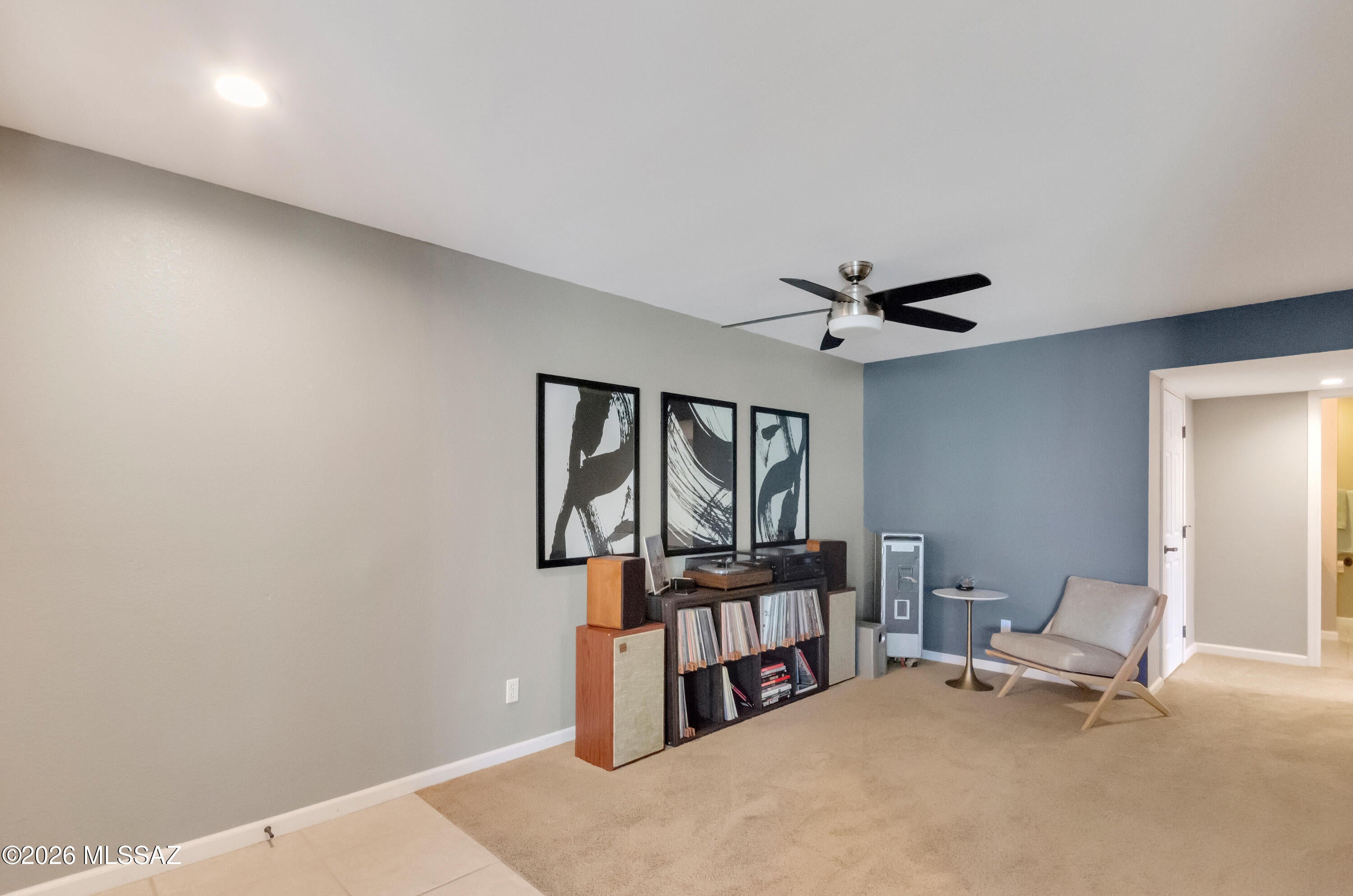 Tierra Catalina Condominium (1-120) - Residential
