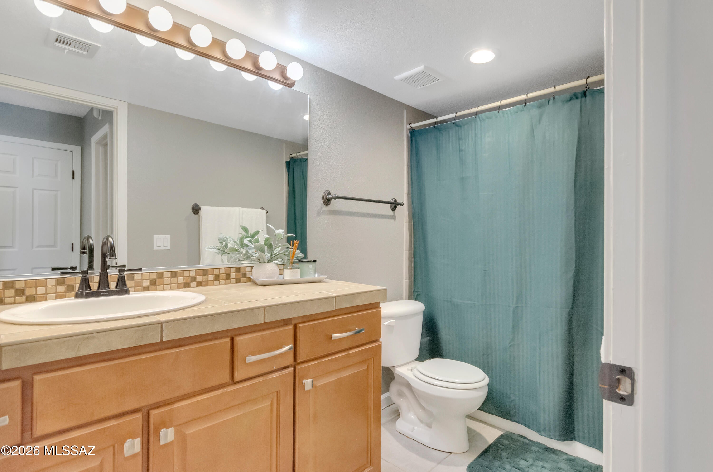 Tierra Catalina Condominium (1-120) - Residential