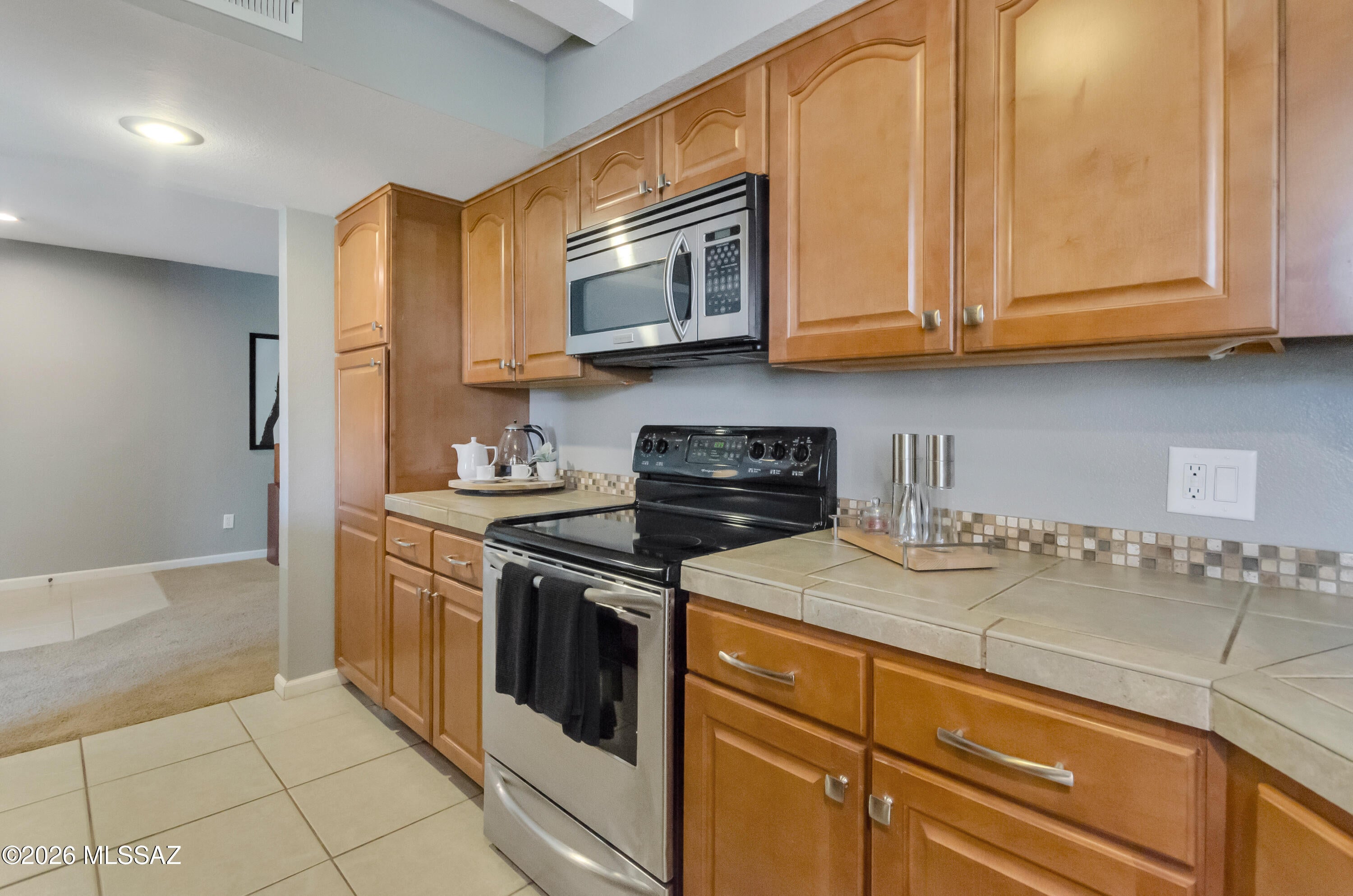 Tierra Catalina Condominium (1-120) - Residential