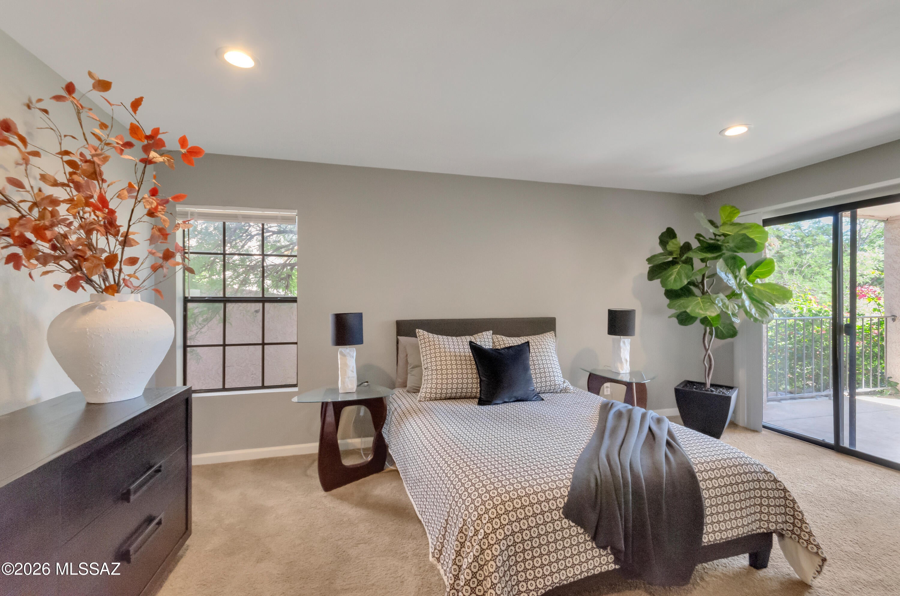 Tierra Catalina Condominium (1-120) - Residential