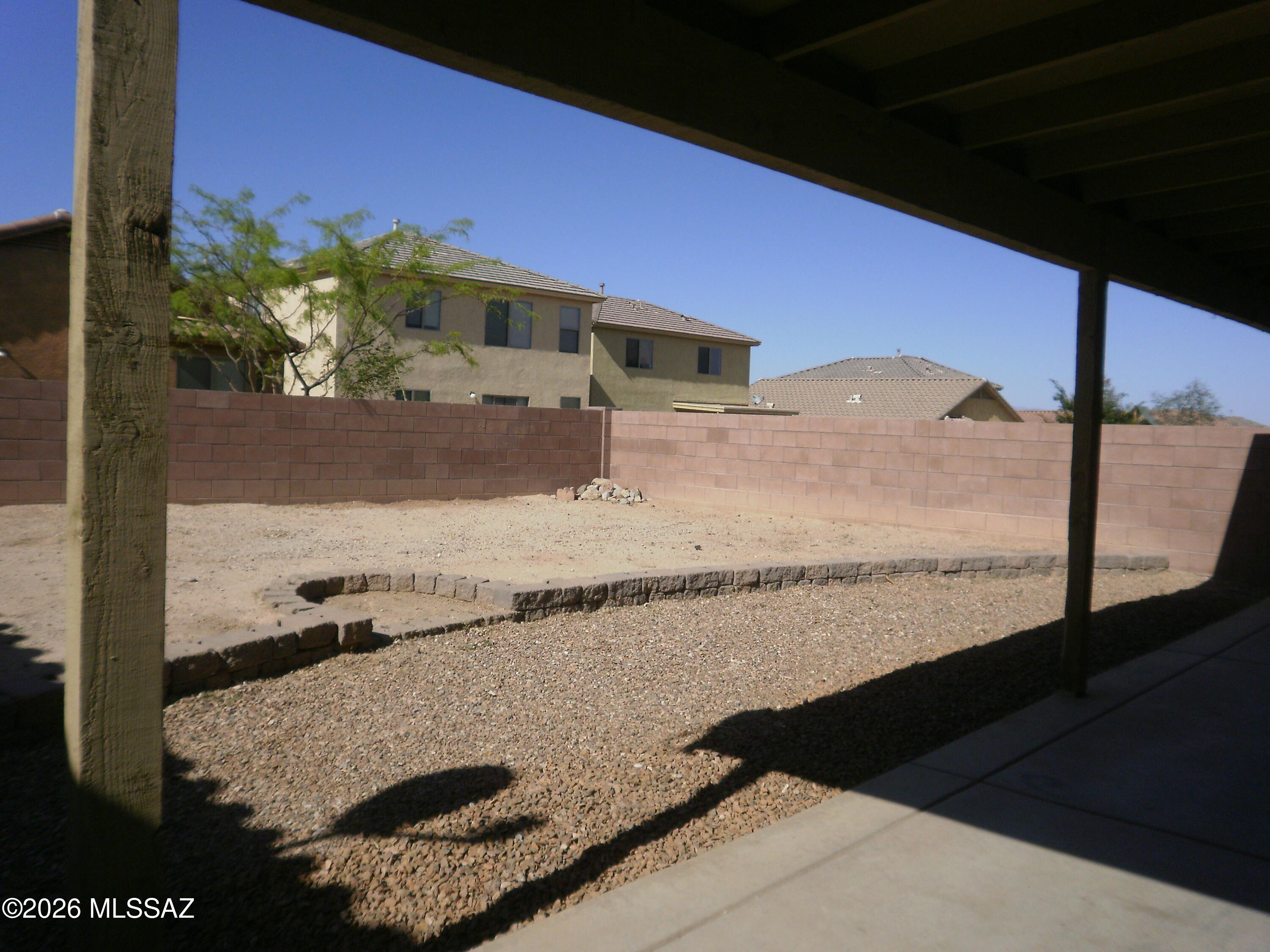 Los Arroyos Del Este Resub - Residential Lease
