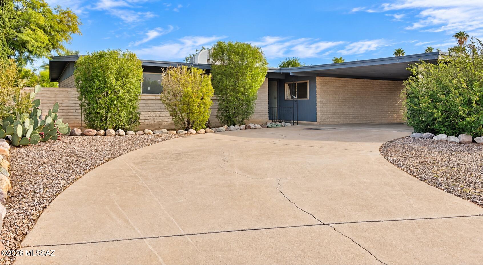 First Time Ever on the Market!
SELLER OFFERING A RATE BUY DOWN UP TO 
$10,000!!!!
Welcome to a rare opportunity in the highly desirable Rolling Hills neighborhood! Offered for the very first time, this beautifully updated 3-bedroom, 2-bath home is perfectly positioned just steps from Rolling Hills Golf Course, offering an unbeatable combination of location, comfort, and lifestyle.
Inside, you'll find tasteful updates throughout, creating a warm, inviting space that's truly move-in ready. Natural light fills the home, while the thoughtful floor plan provides comfortable living for everyday life and effortless entertaining. Enjoy living alongside one of Tucson's beloved golf courses while remaining close to shopping, dining, parks, schools! AC and Water heater Installed 2022!!