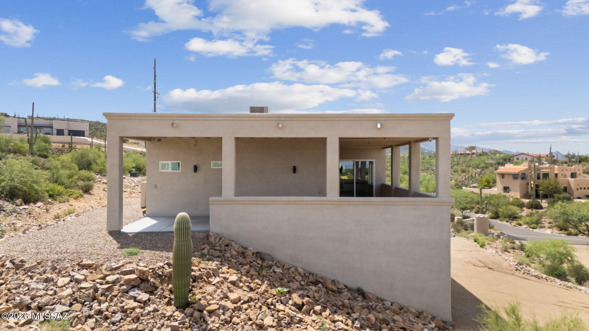 N/A - Residential
