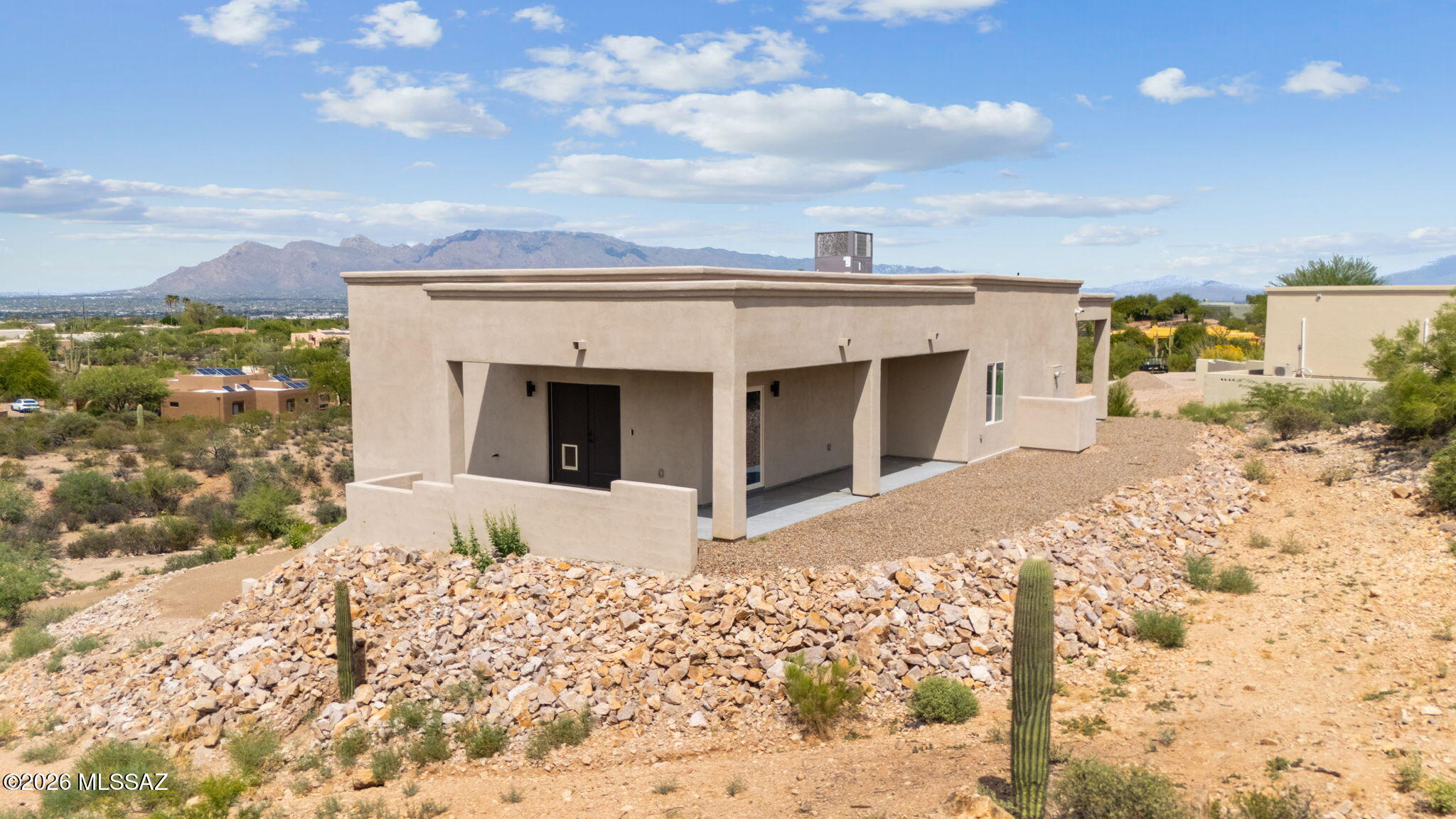 N/A - Residential