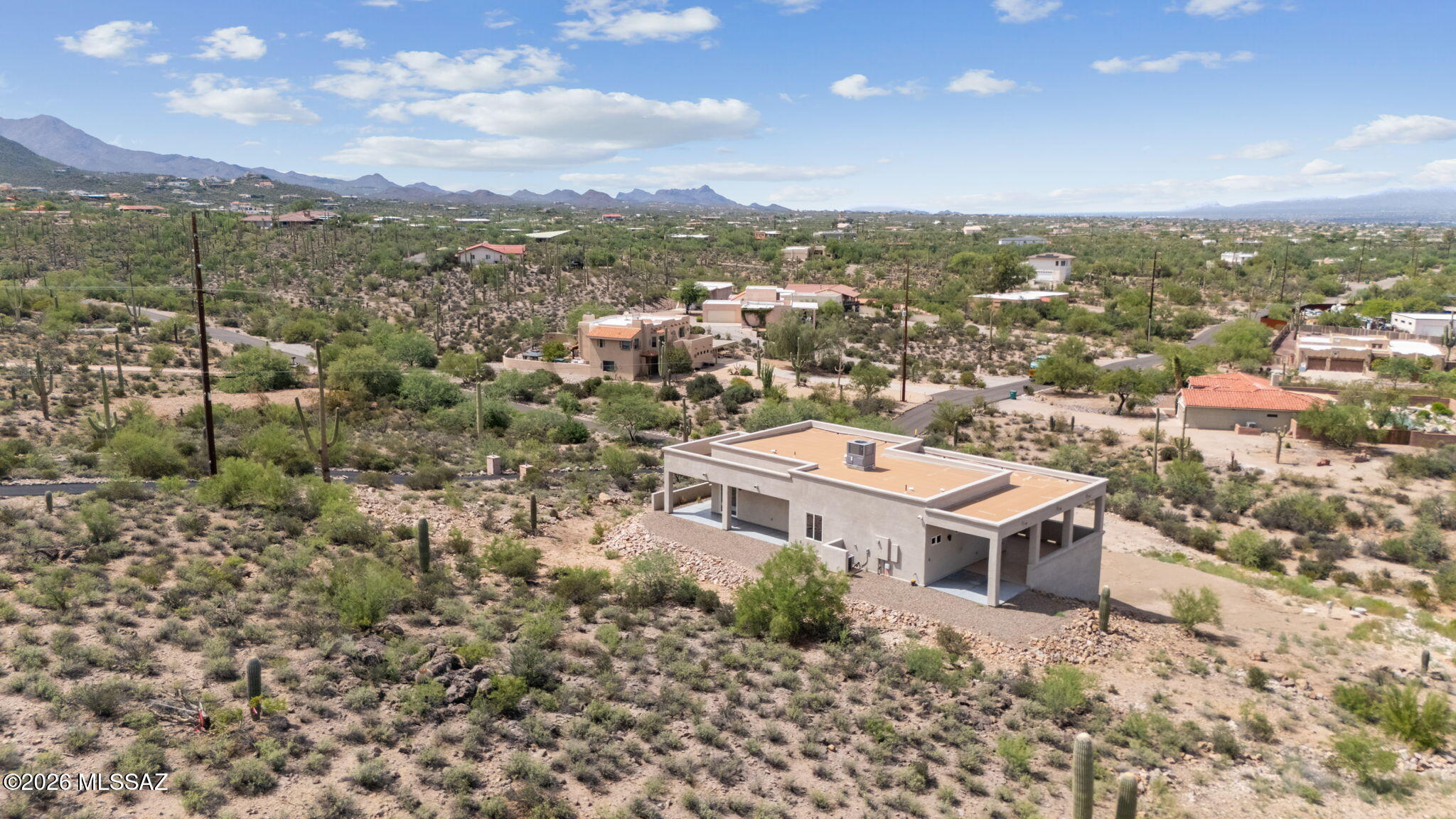 N/A - Residential