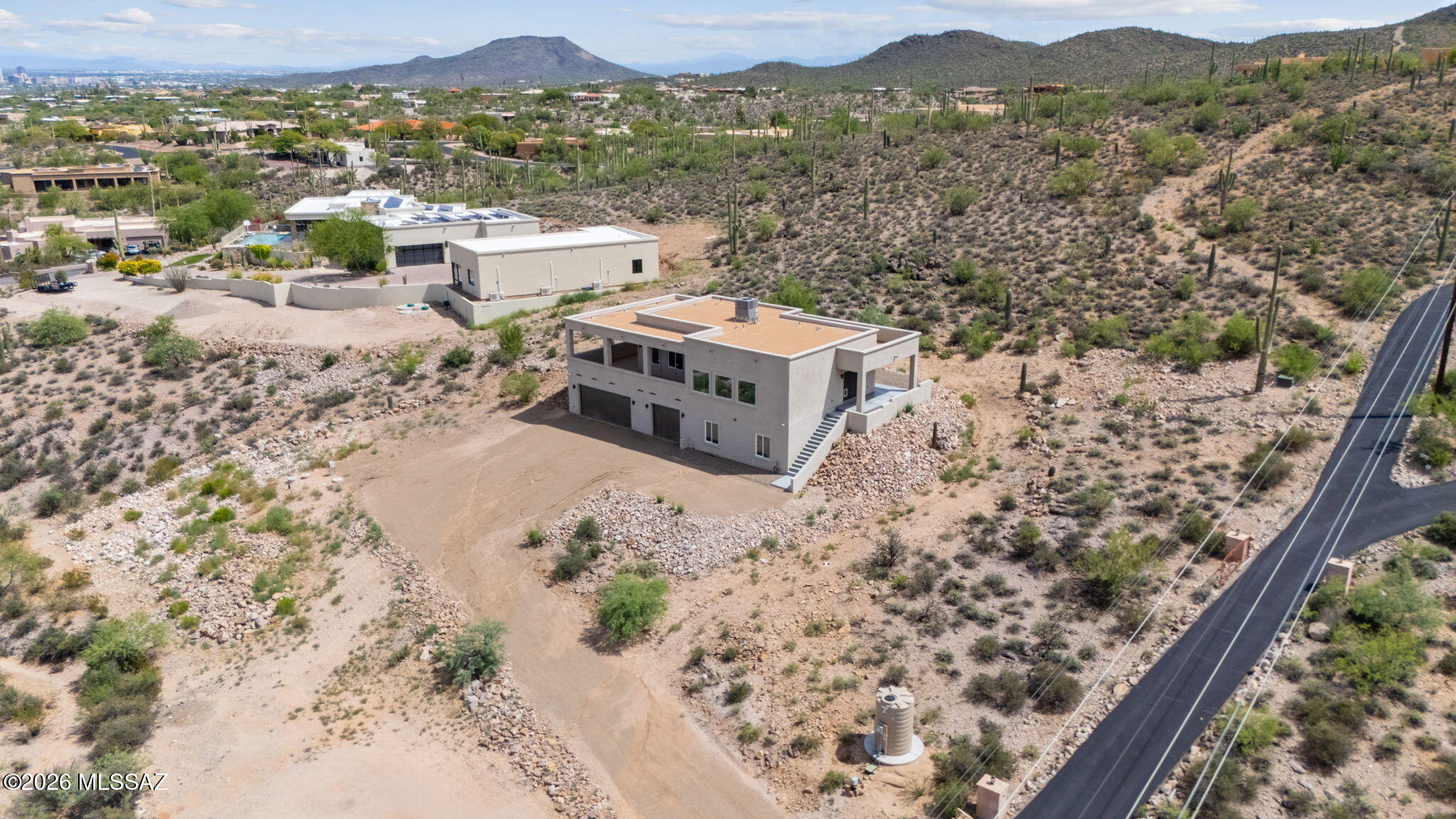 N/A - Residential