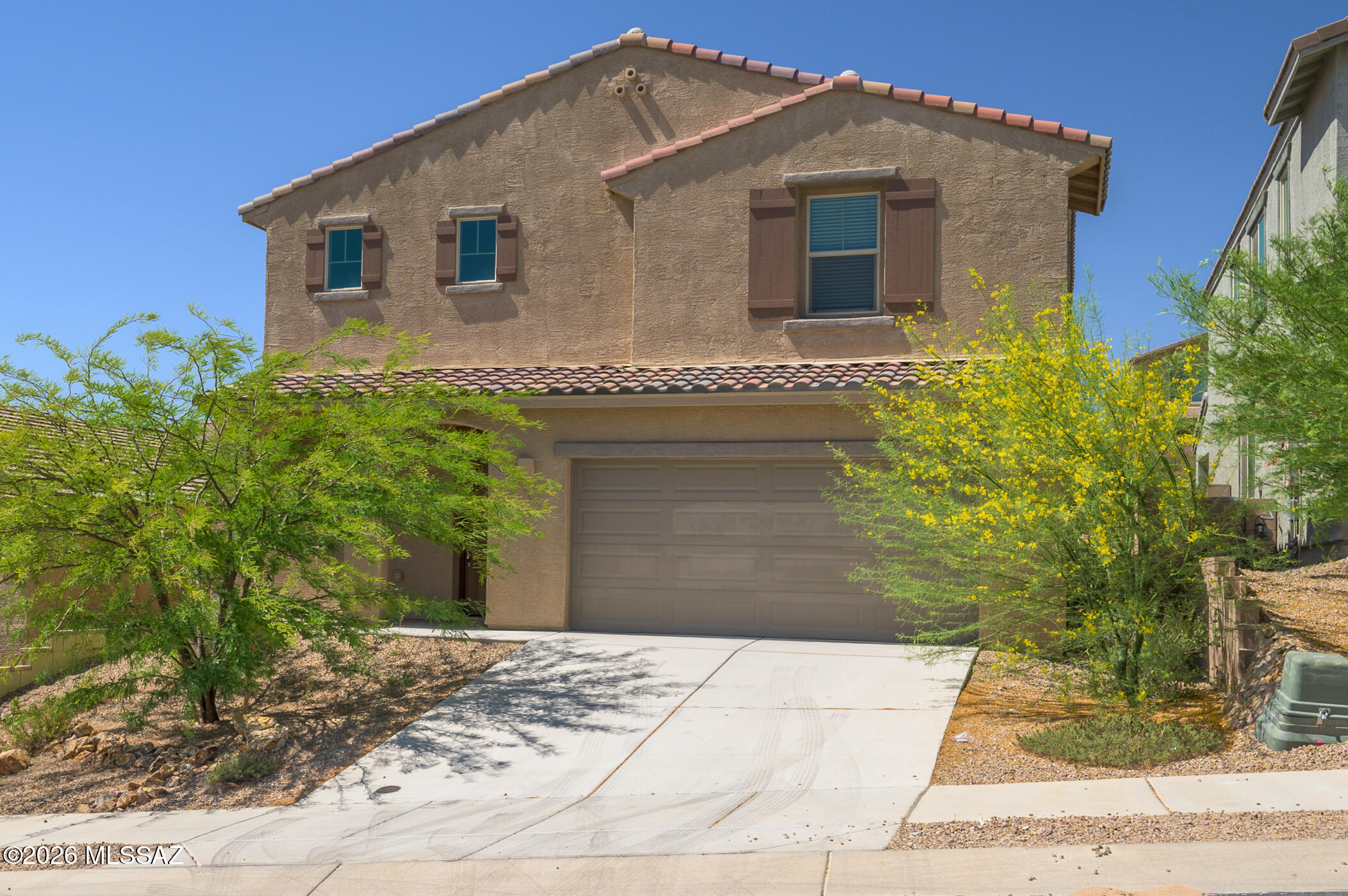 Rancho Del Lago Blks 2 & 3 - Residential