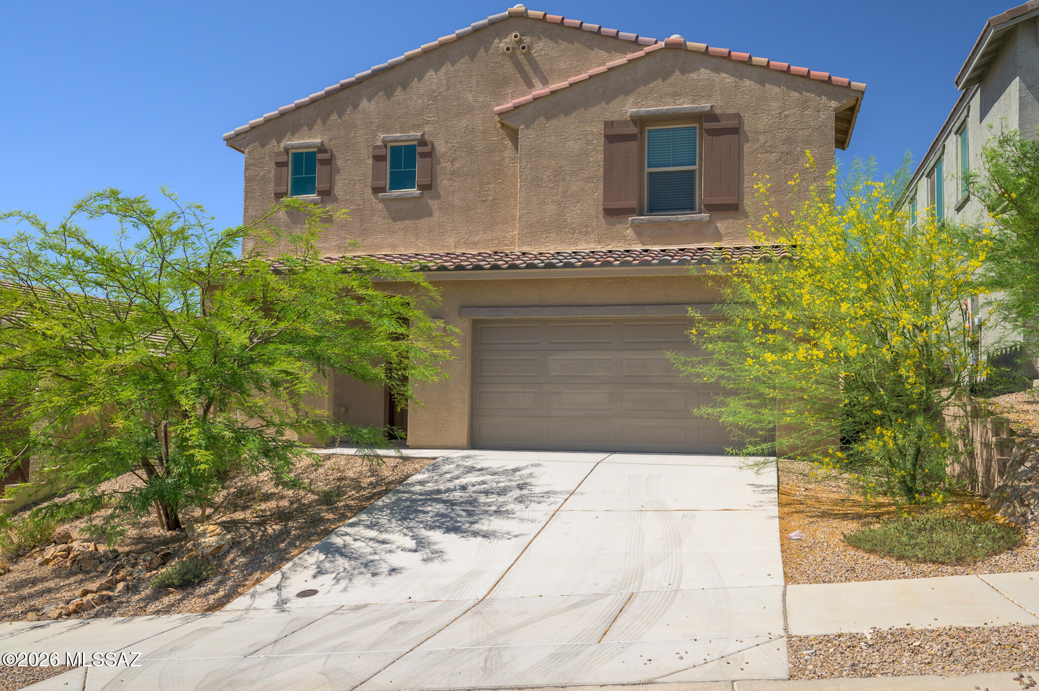 Rancho Del Lago Blks 2 & 3 - Residential