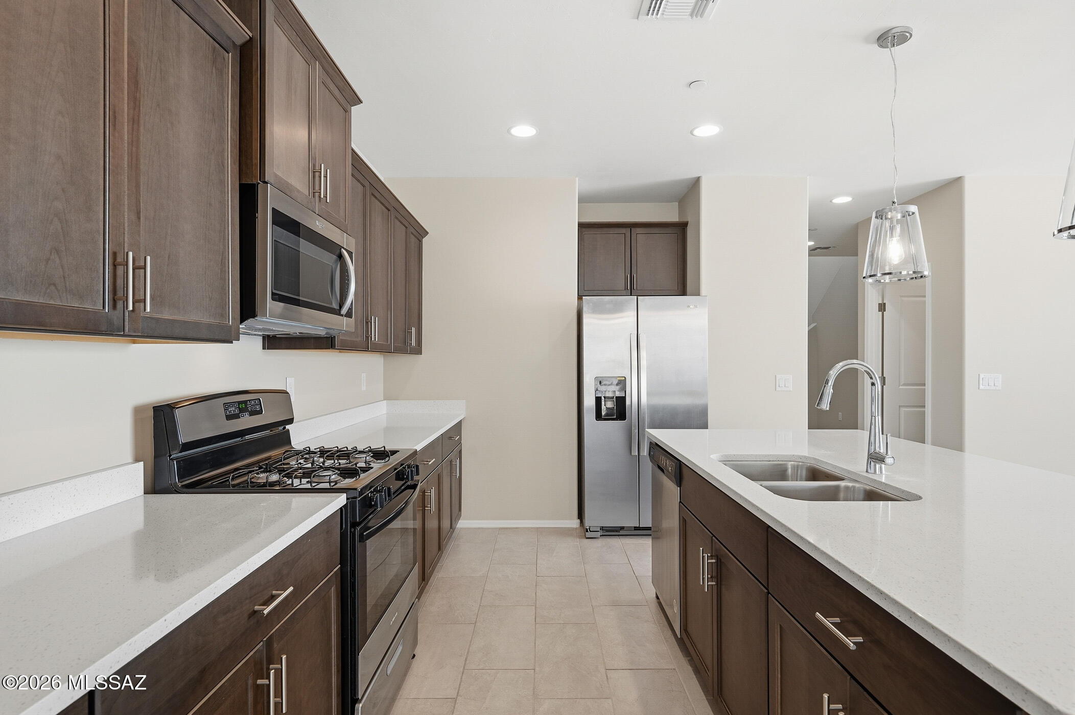 Rancho Del Lago Blks 2 & 3 - Residential