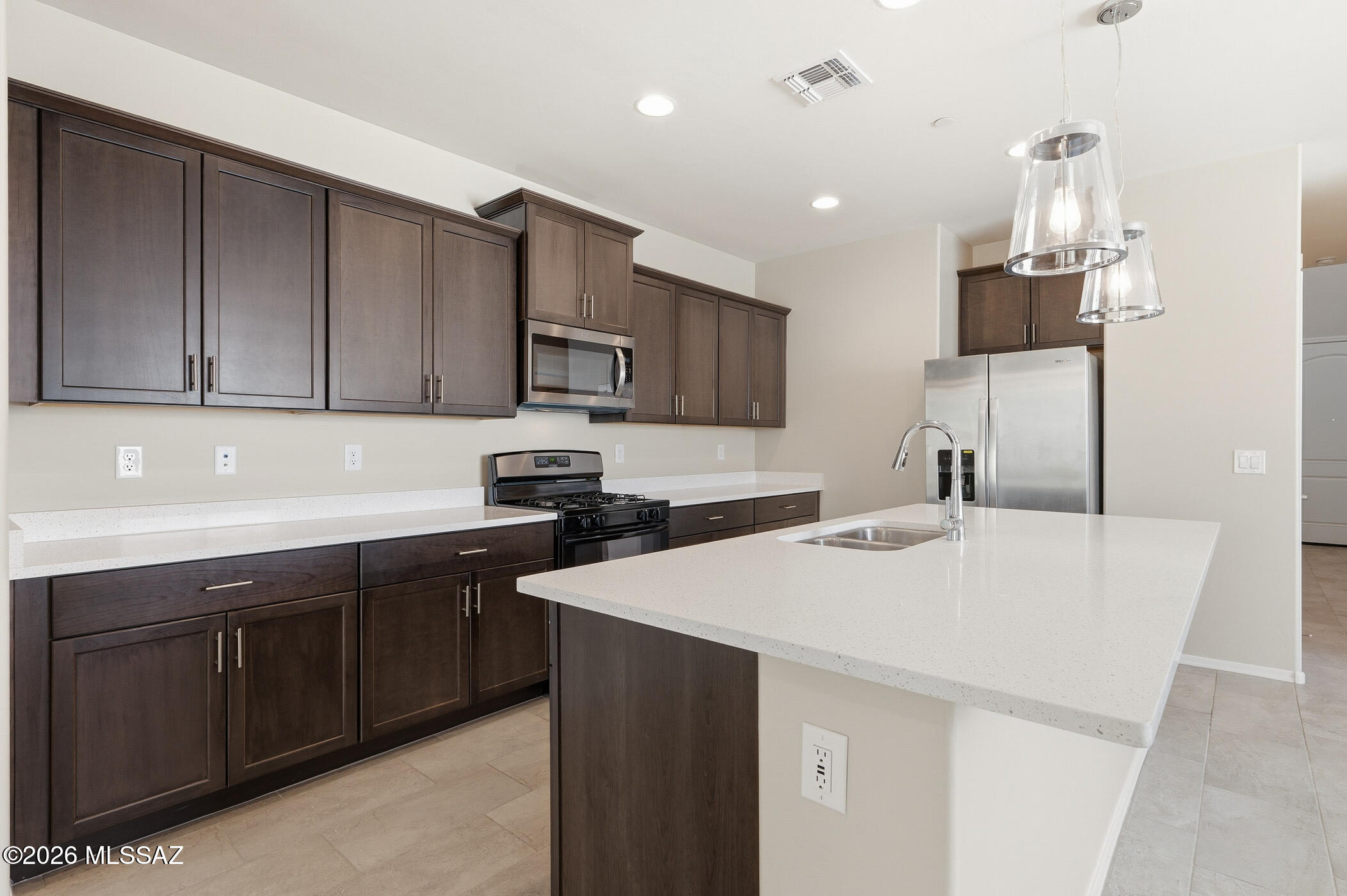 Rancho Del Lago Blks 2 & 3 - Residential