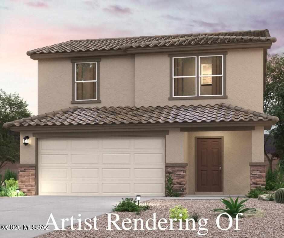 Entranda Del Toro - Residential