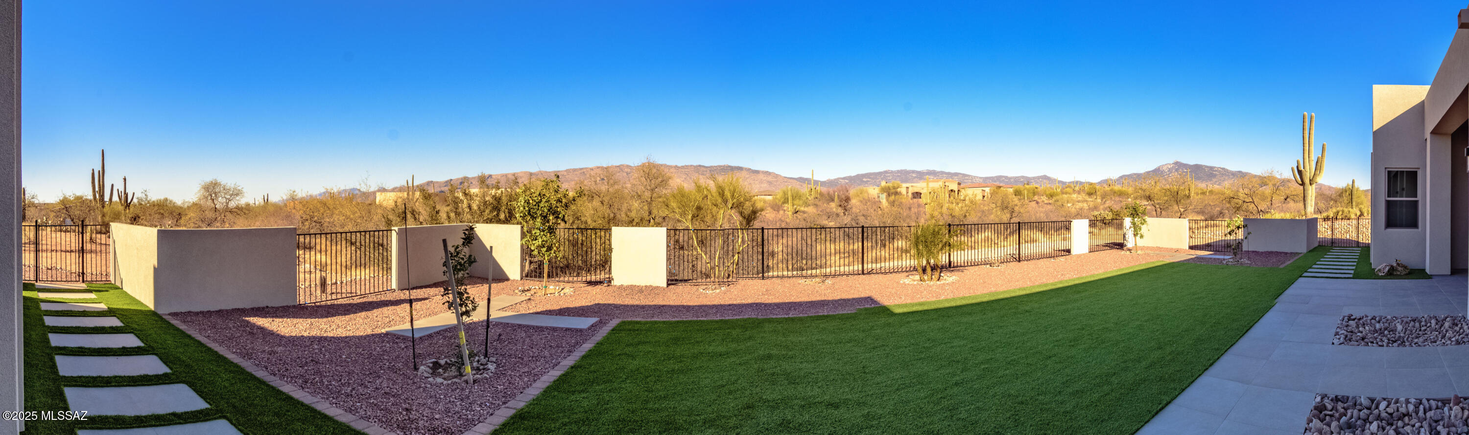 Coyote Creek (1-395) - Residential