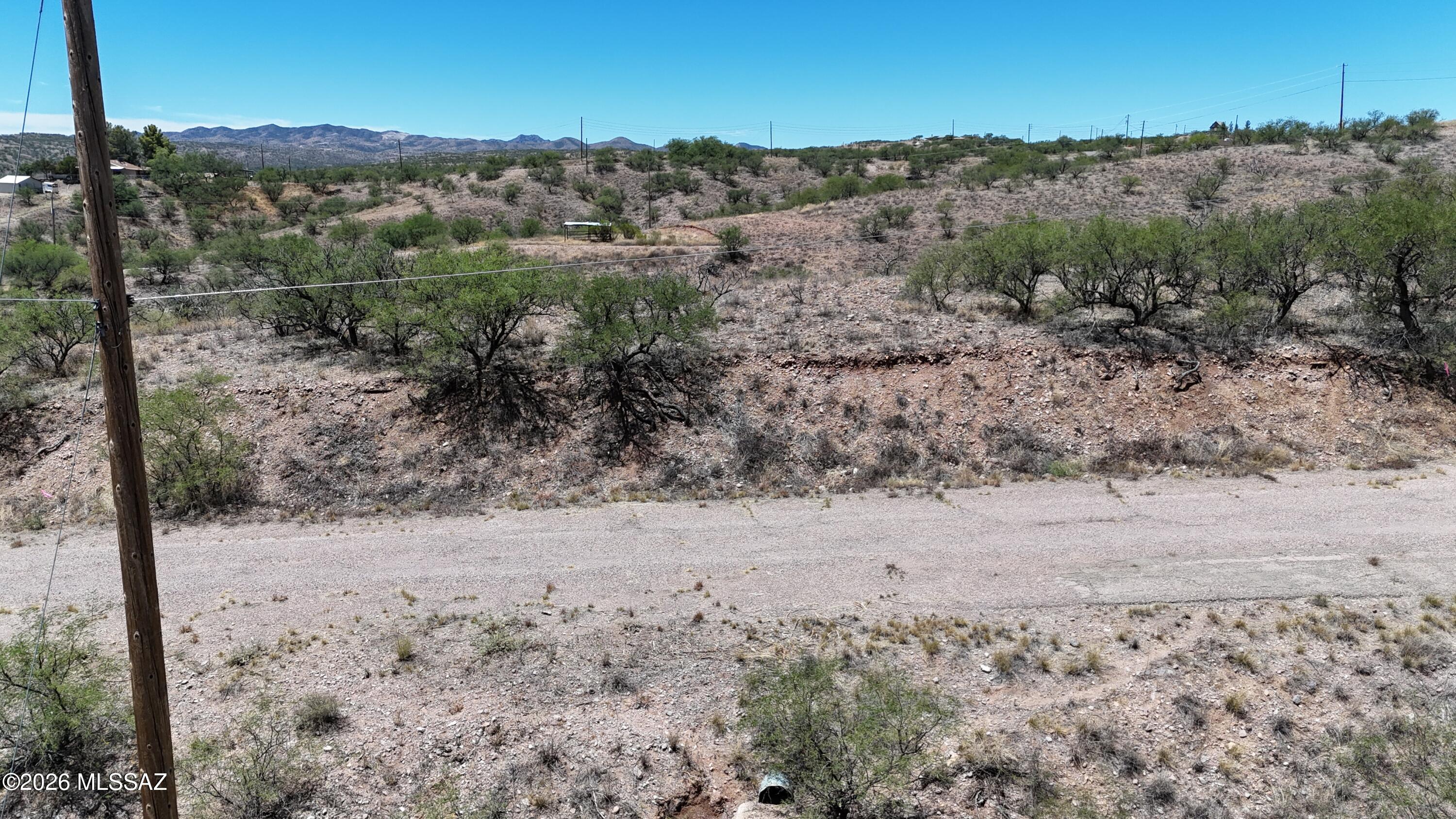 Rio Rico Estates 13 - Land