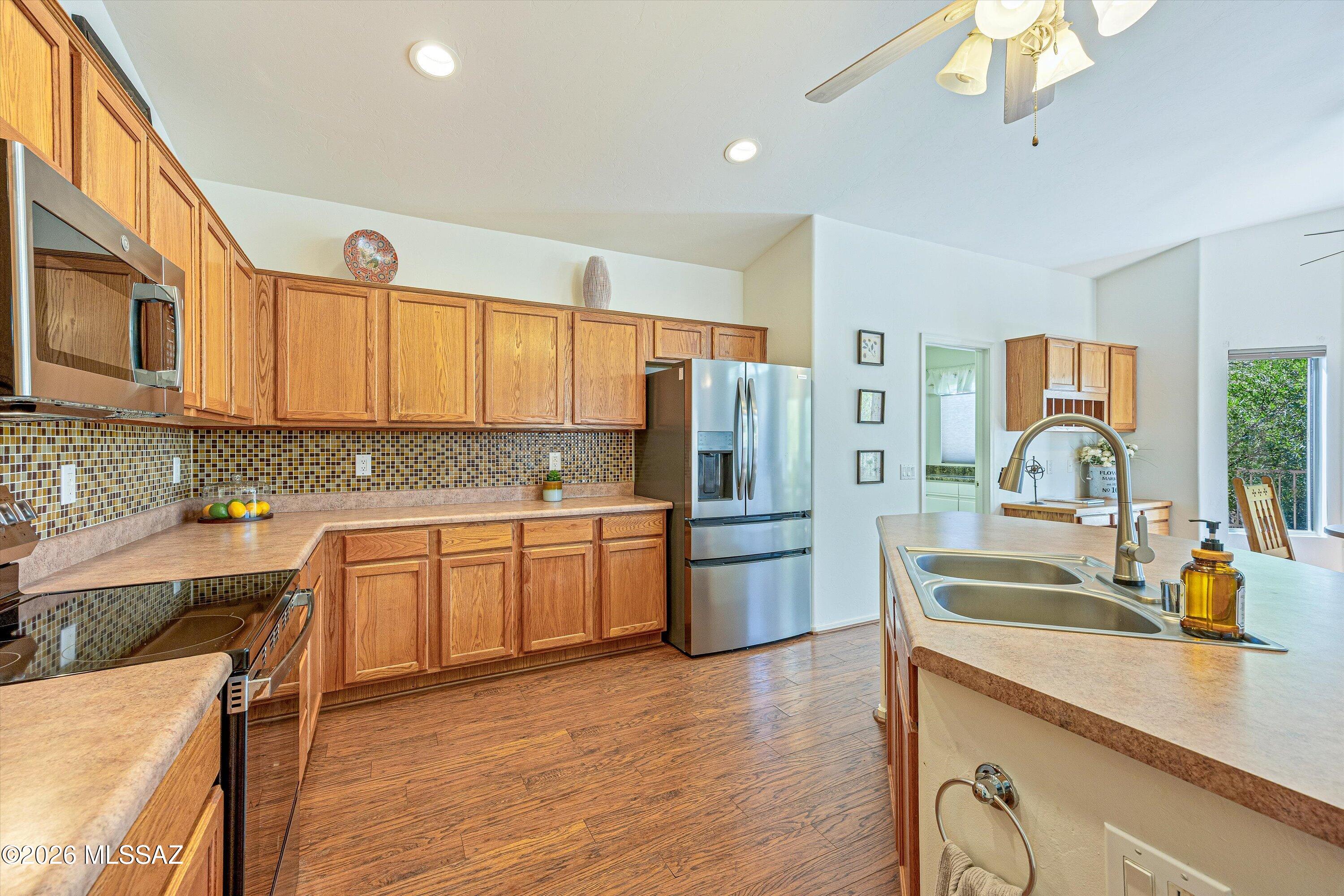 Saddlebrooke - Residential