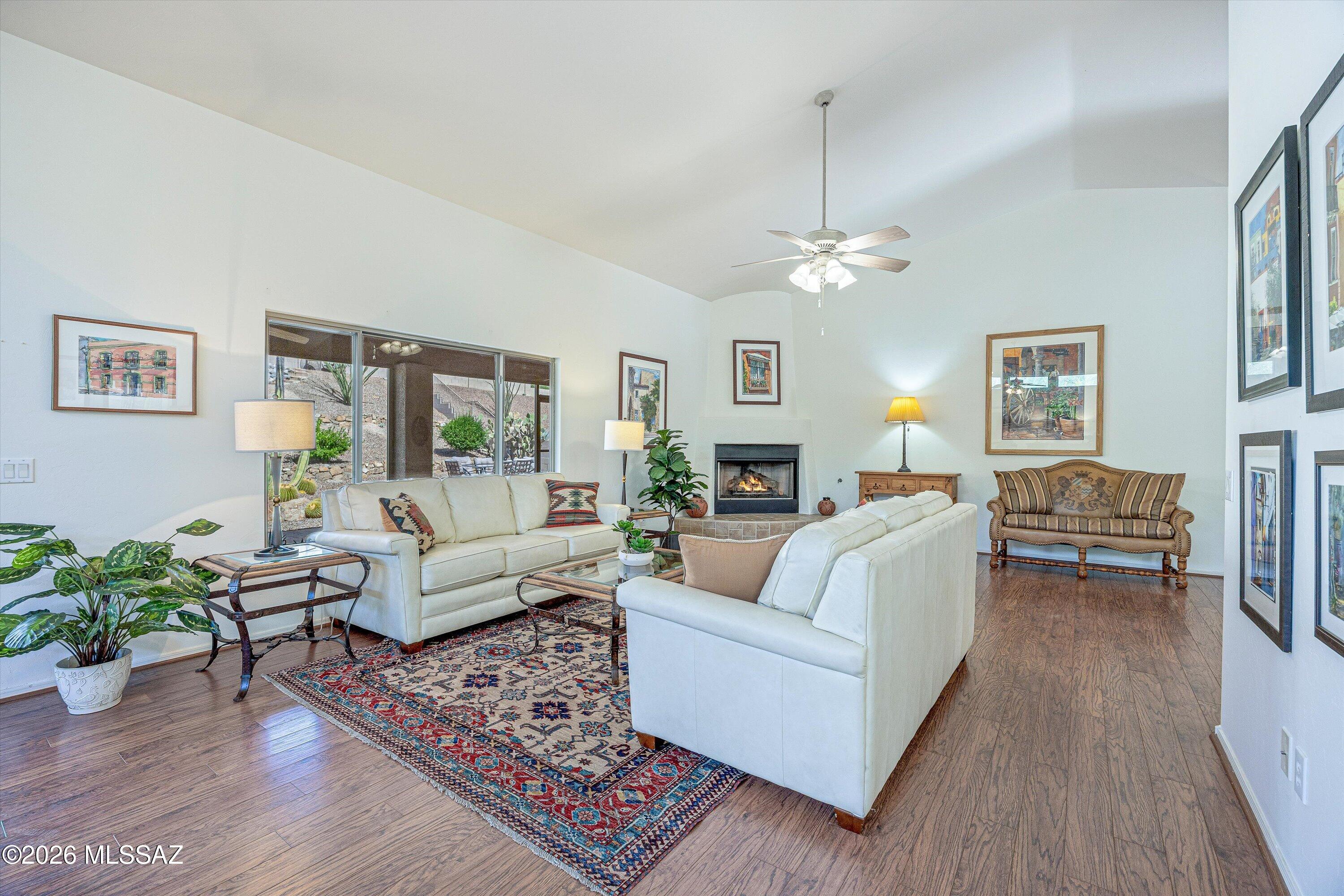 Saddlebrooke - Residential
