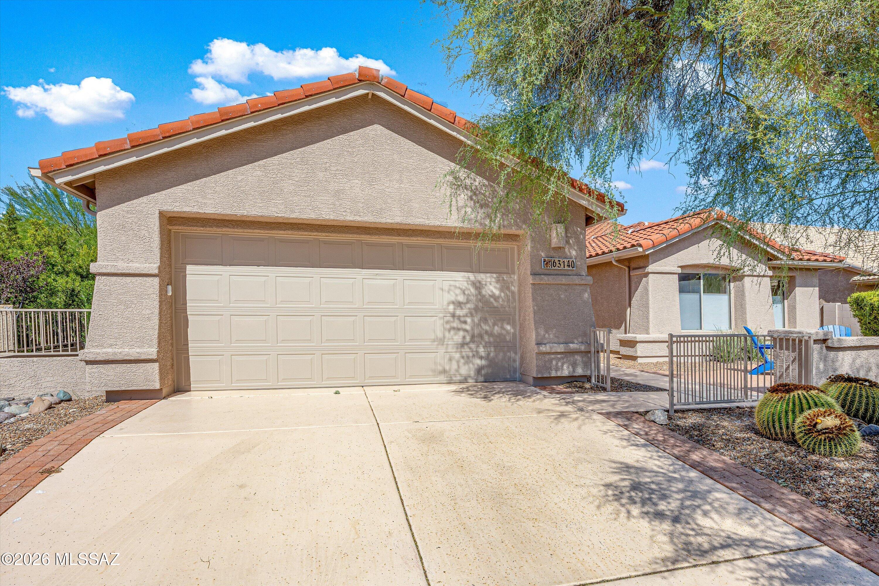 Saddlebrooke - Residential