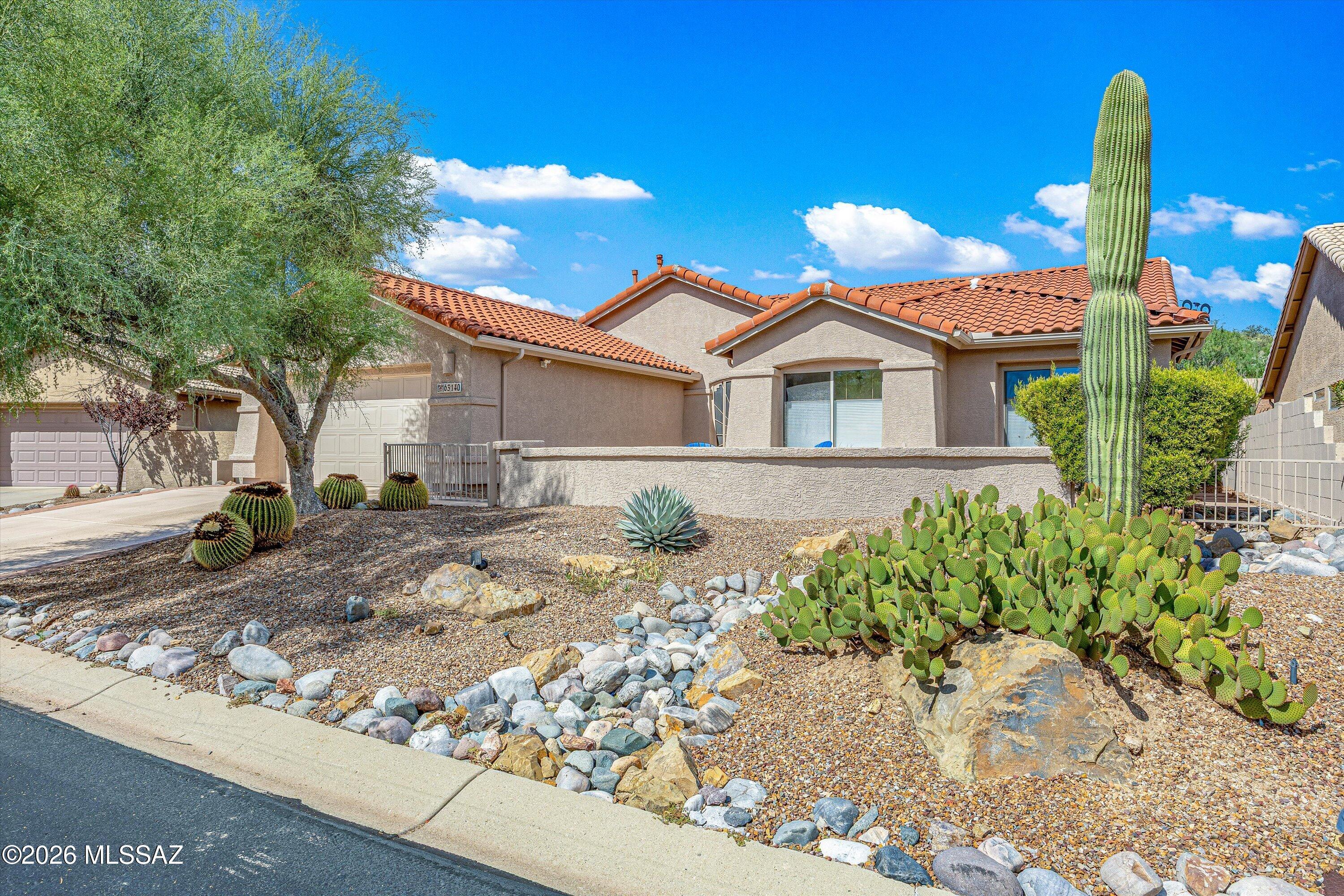 Saddlebrooke - Residential