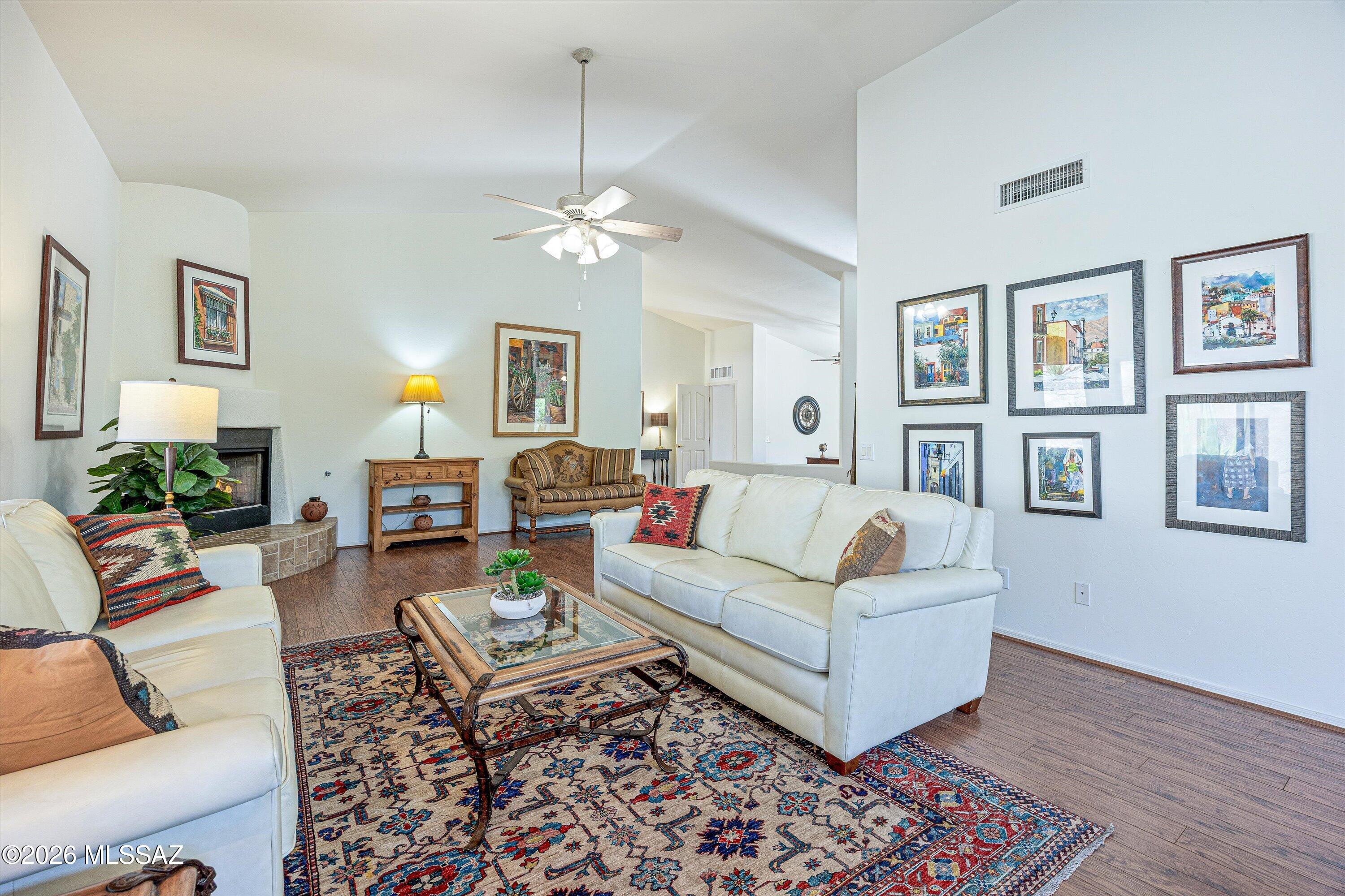 Saddlebrooke - Residential