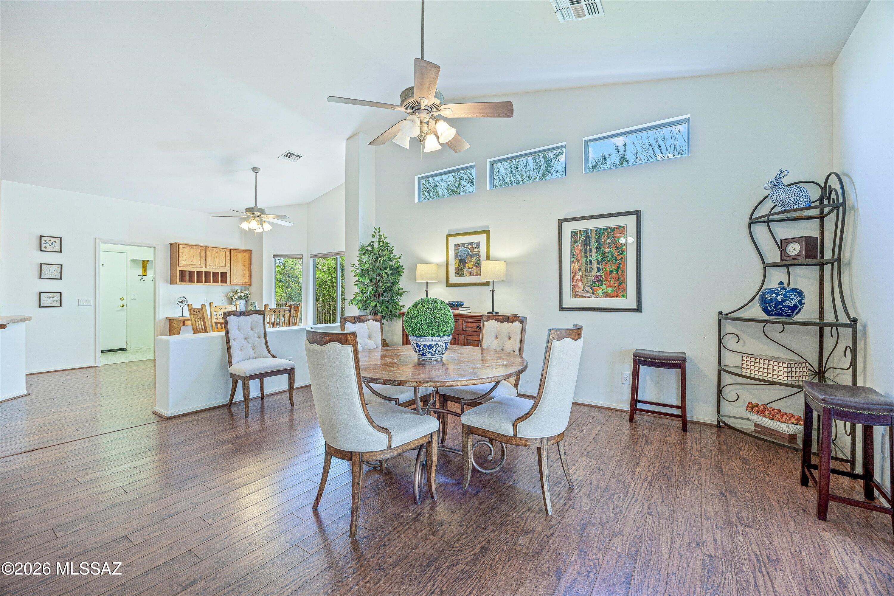 Saddlebrooke - Residential