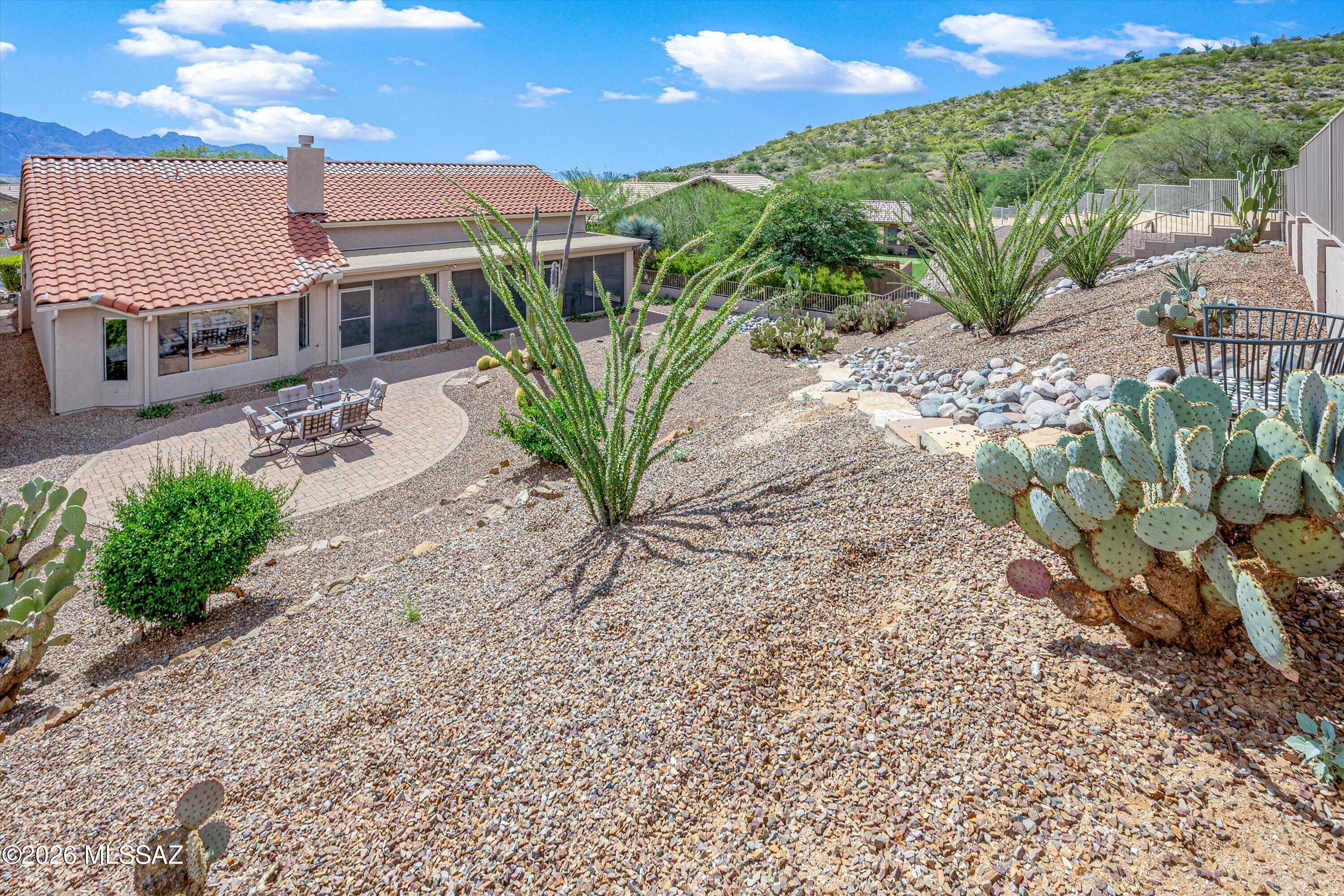 Saddlebrooke - Residential