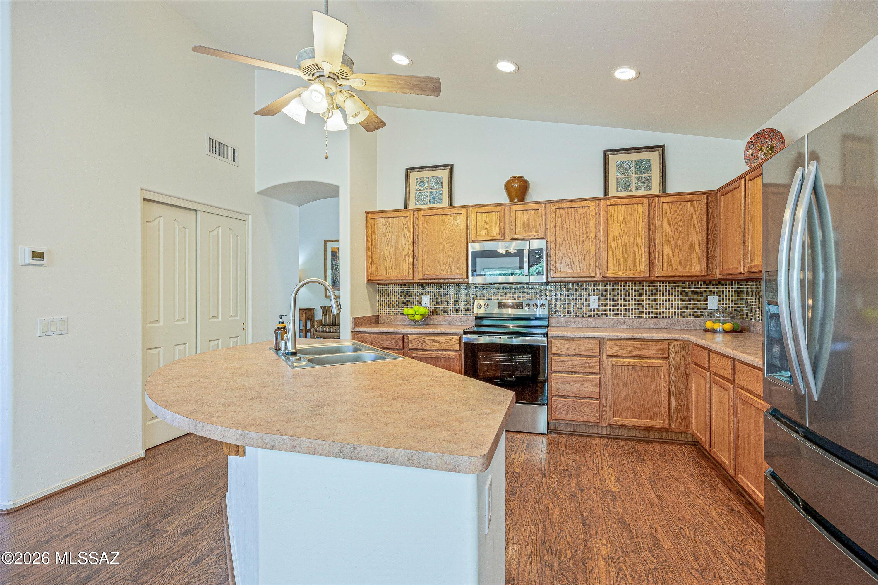 Saddlebrooke - Residential