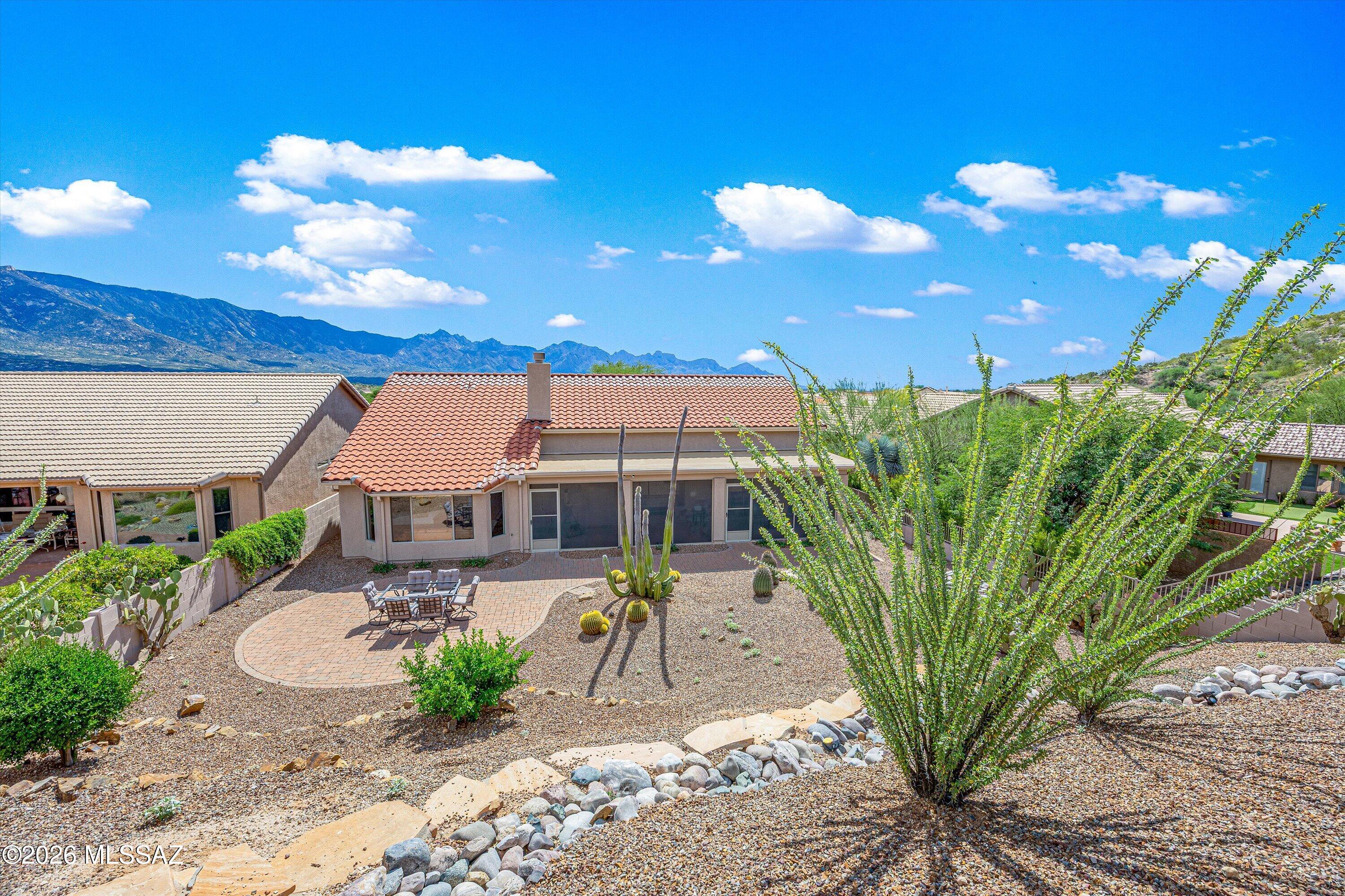 Saddlebrooke - Residential