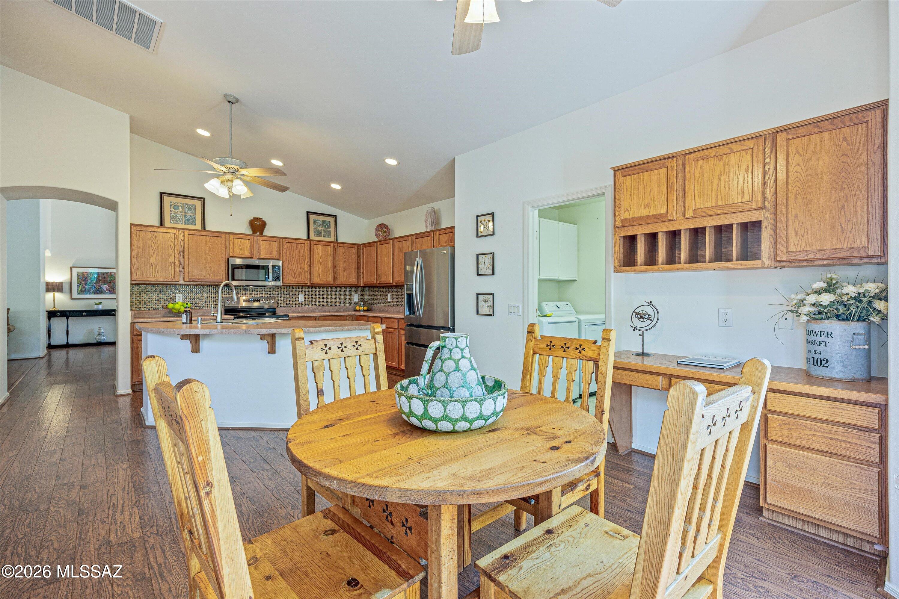 Saddlebrooke - Residential