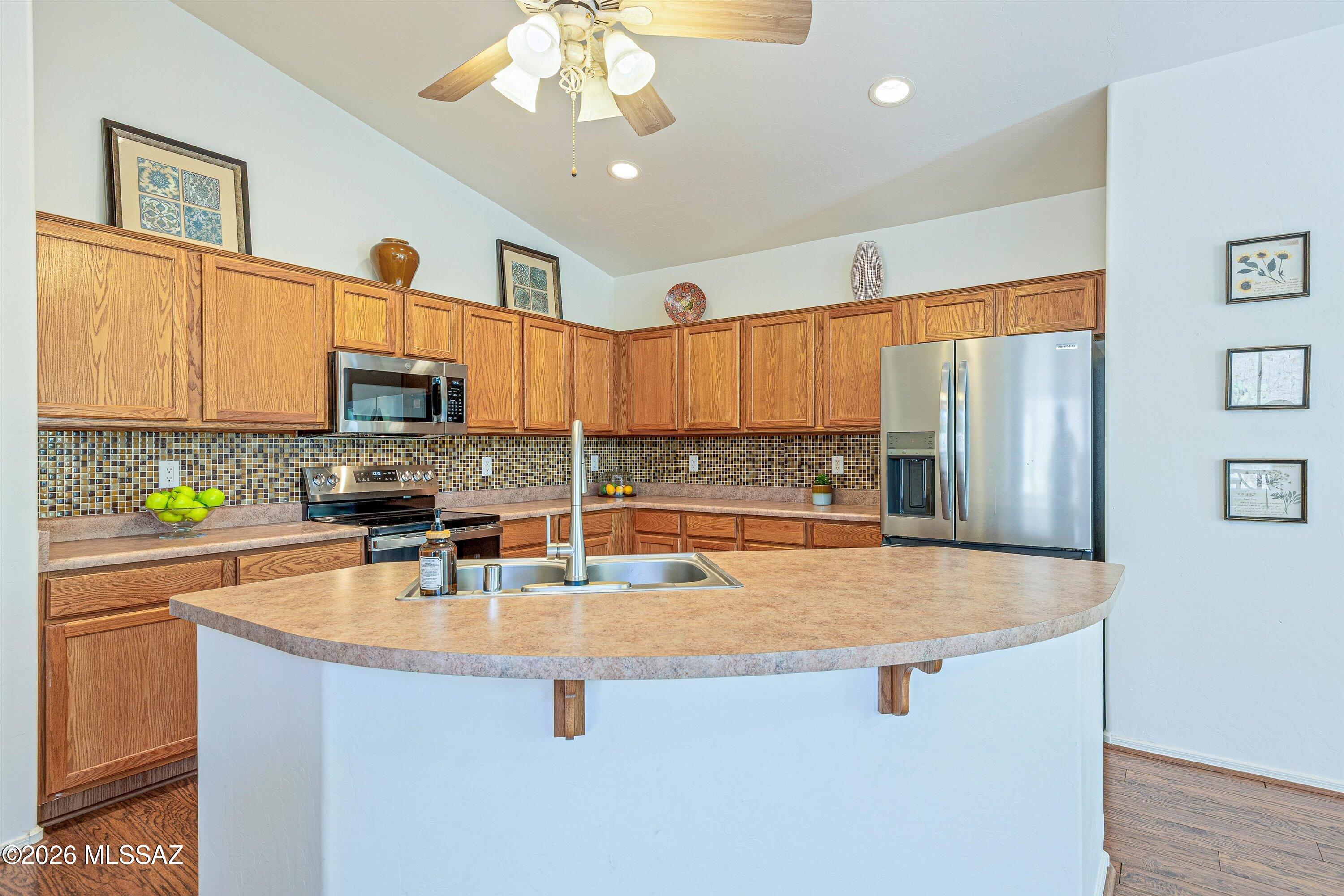 Saddlebrooke - Residential