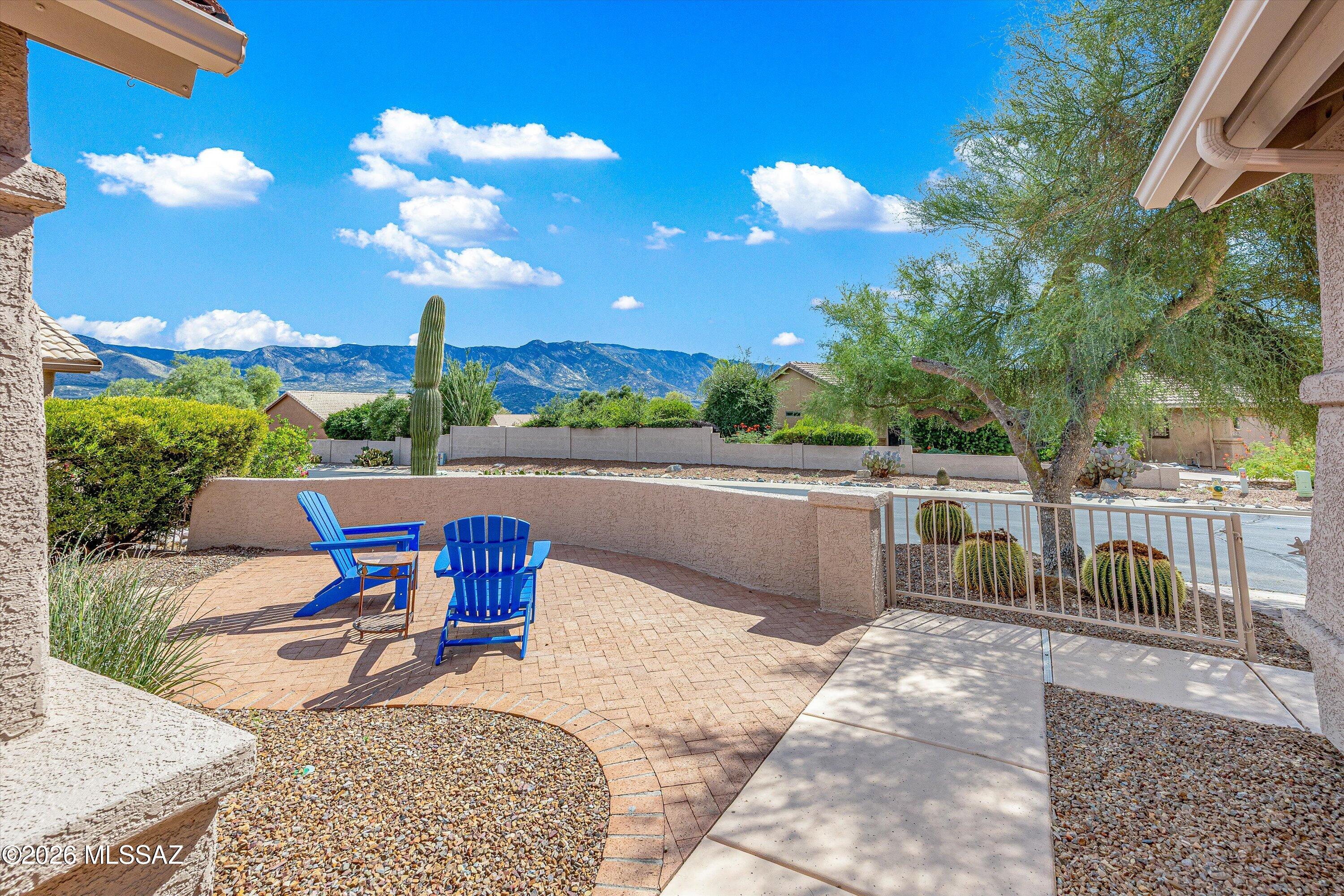 Saddlebrooke - Residential