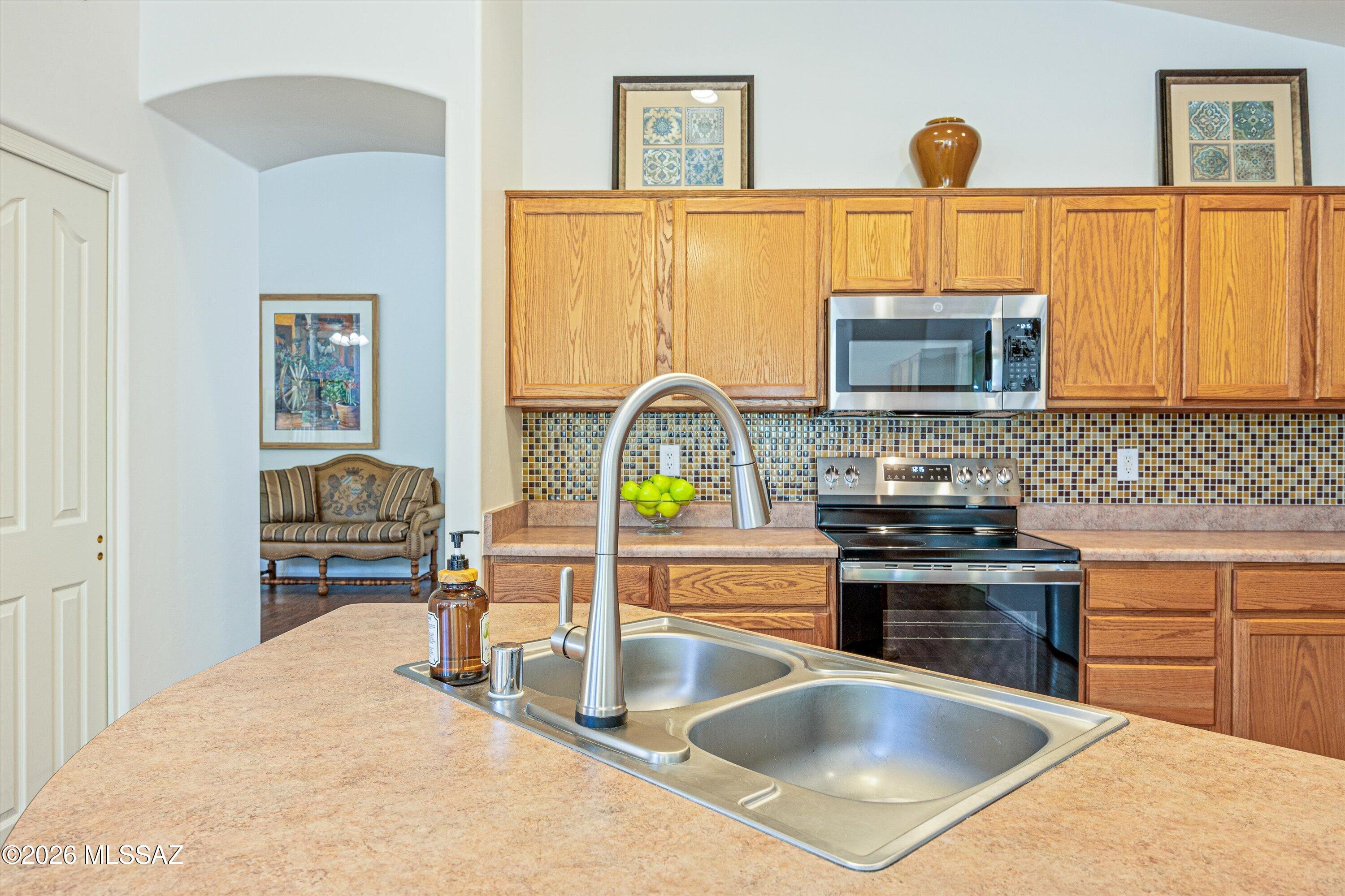 Saddlebrooke - Residential