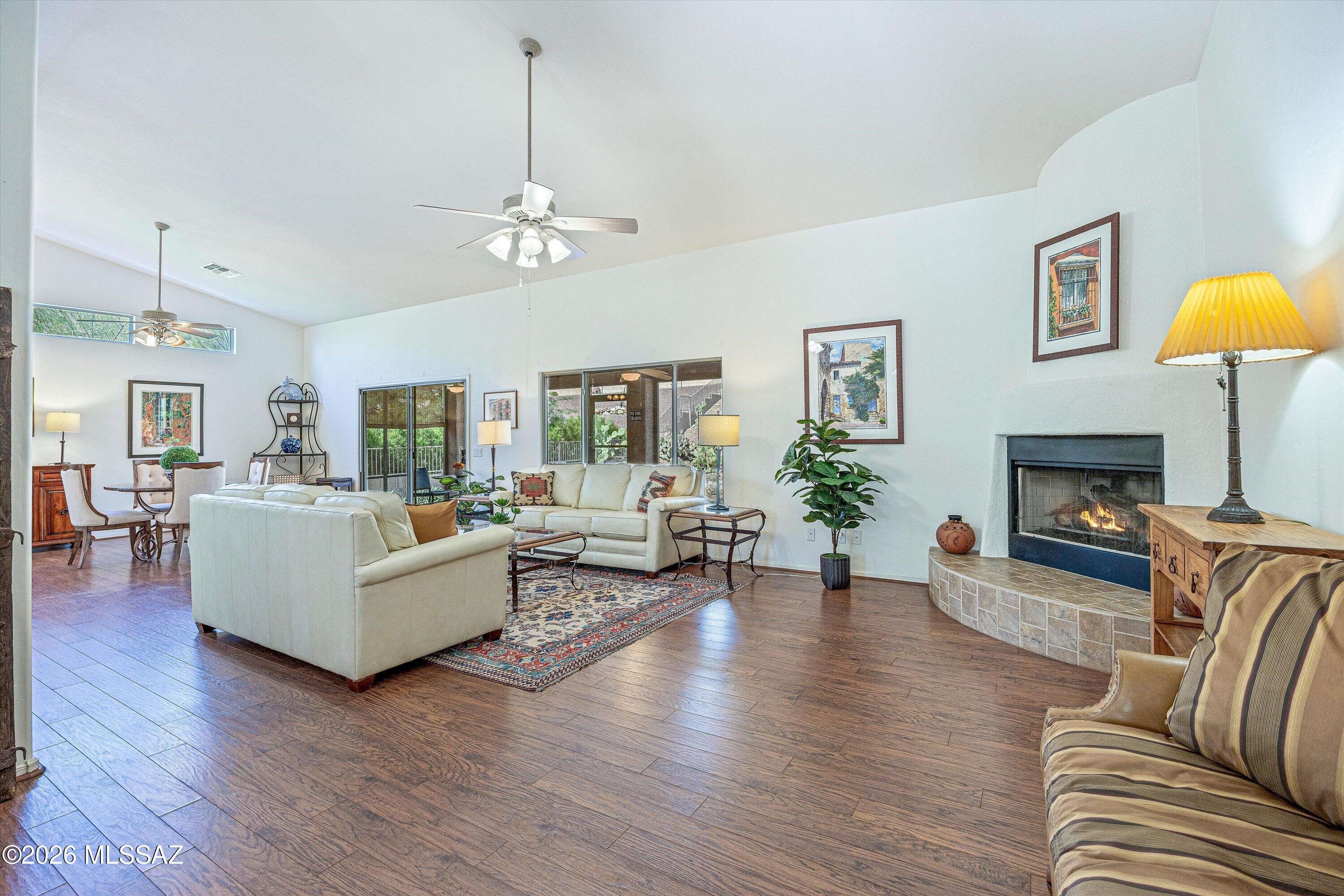 Saddlebrooke - Residential
