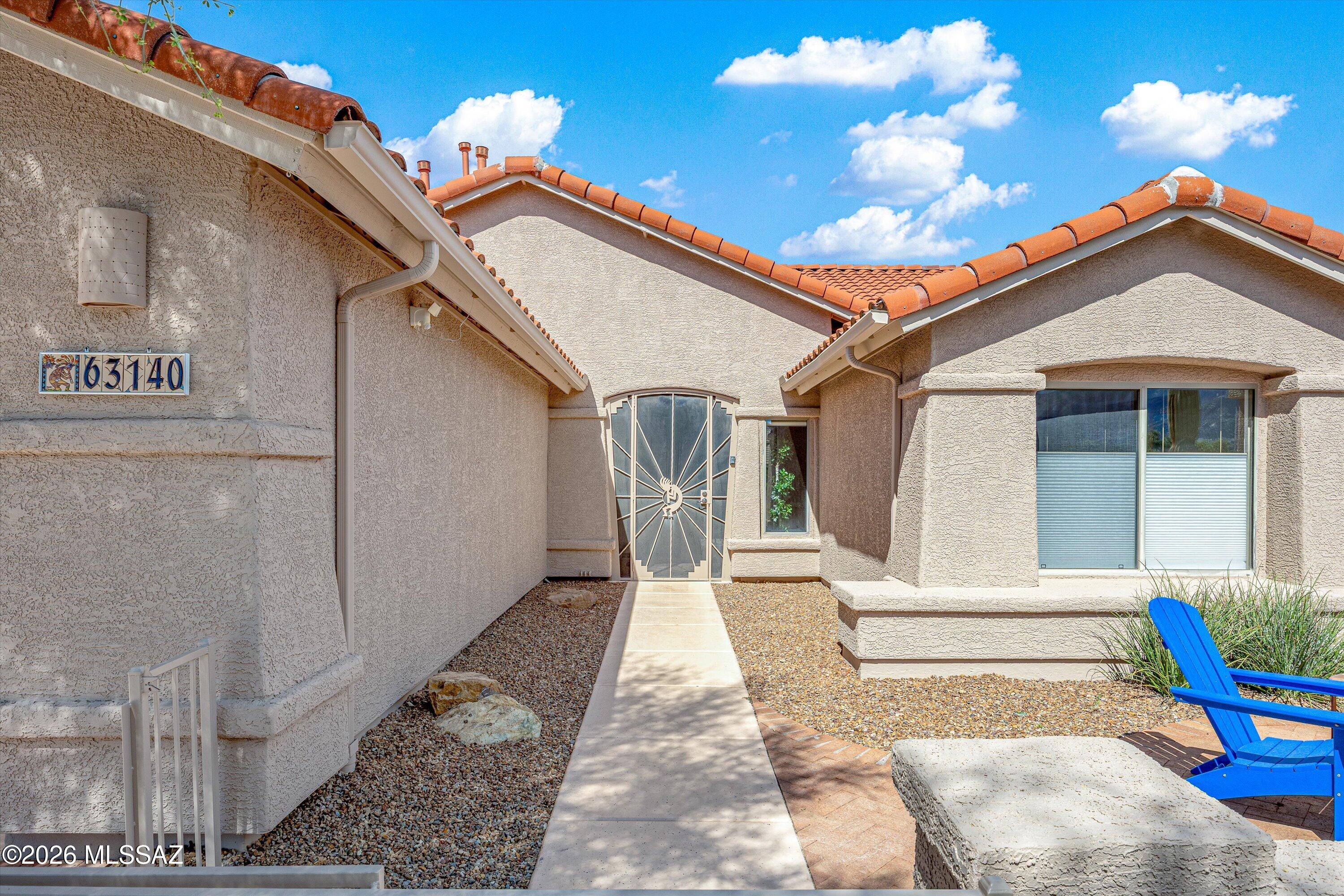 Saddlebrooke - Residential