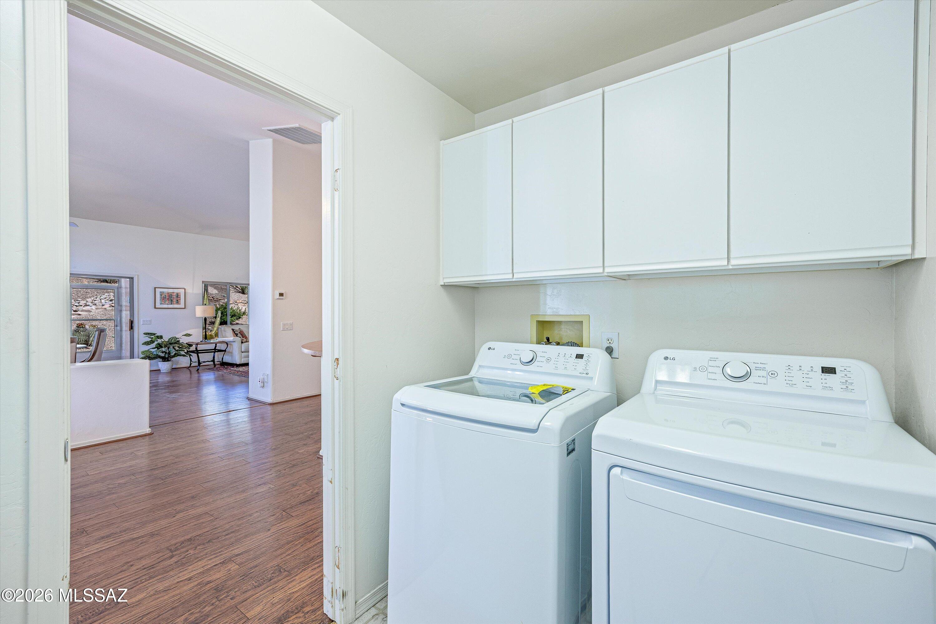 Saddlebrooke - Residential