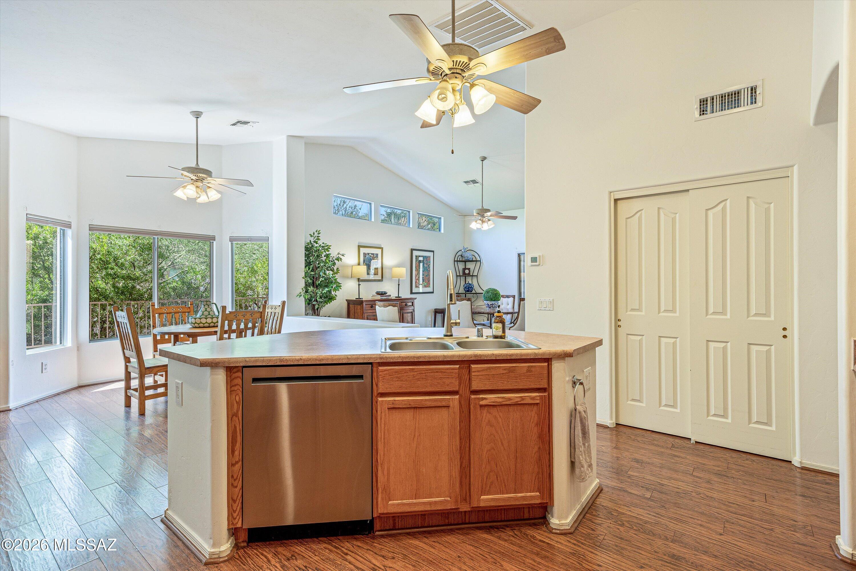 Saddlebrooke - Residential