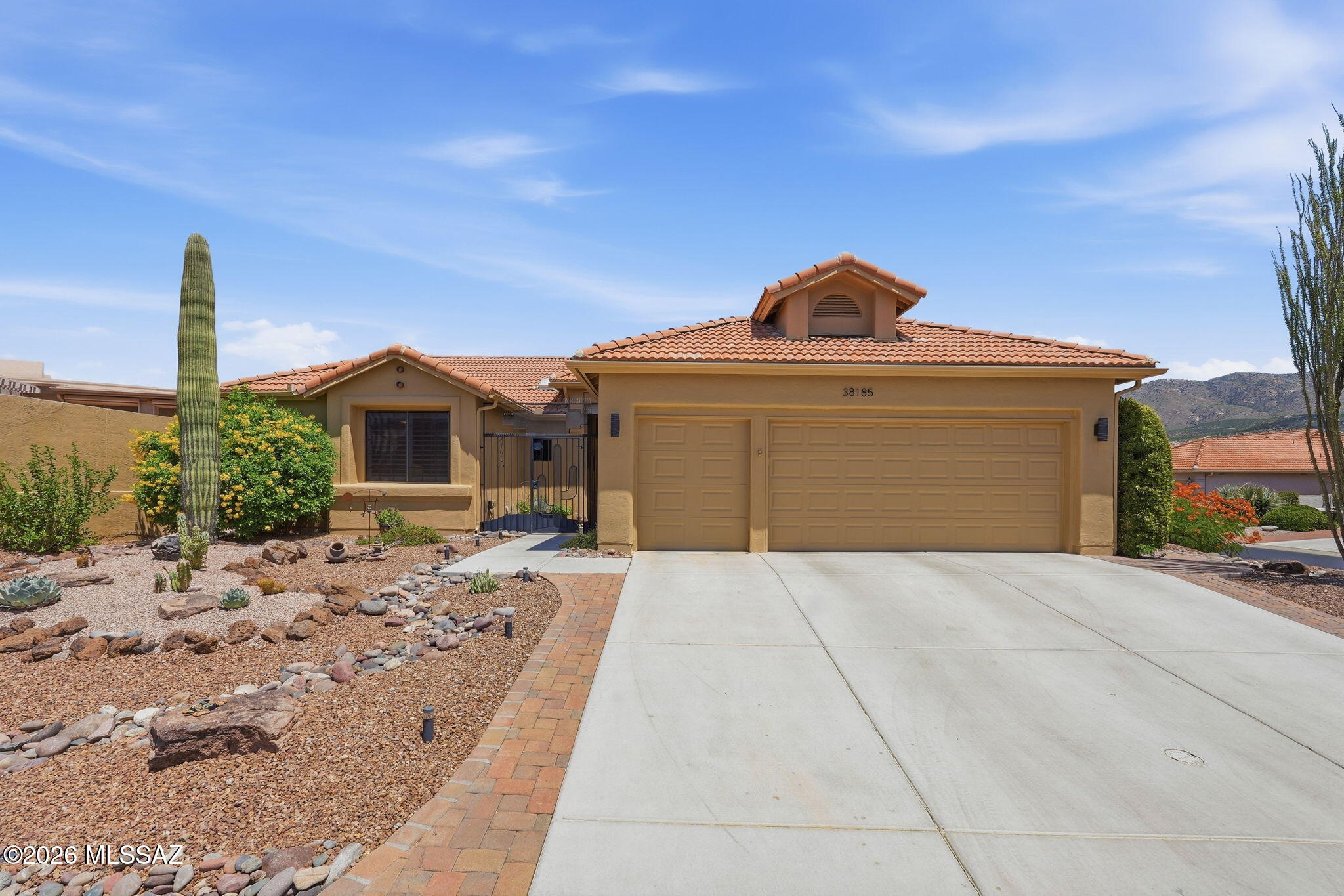 Saddlebrooke - Residential