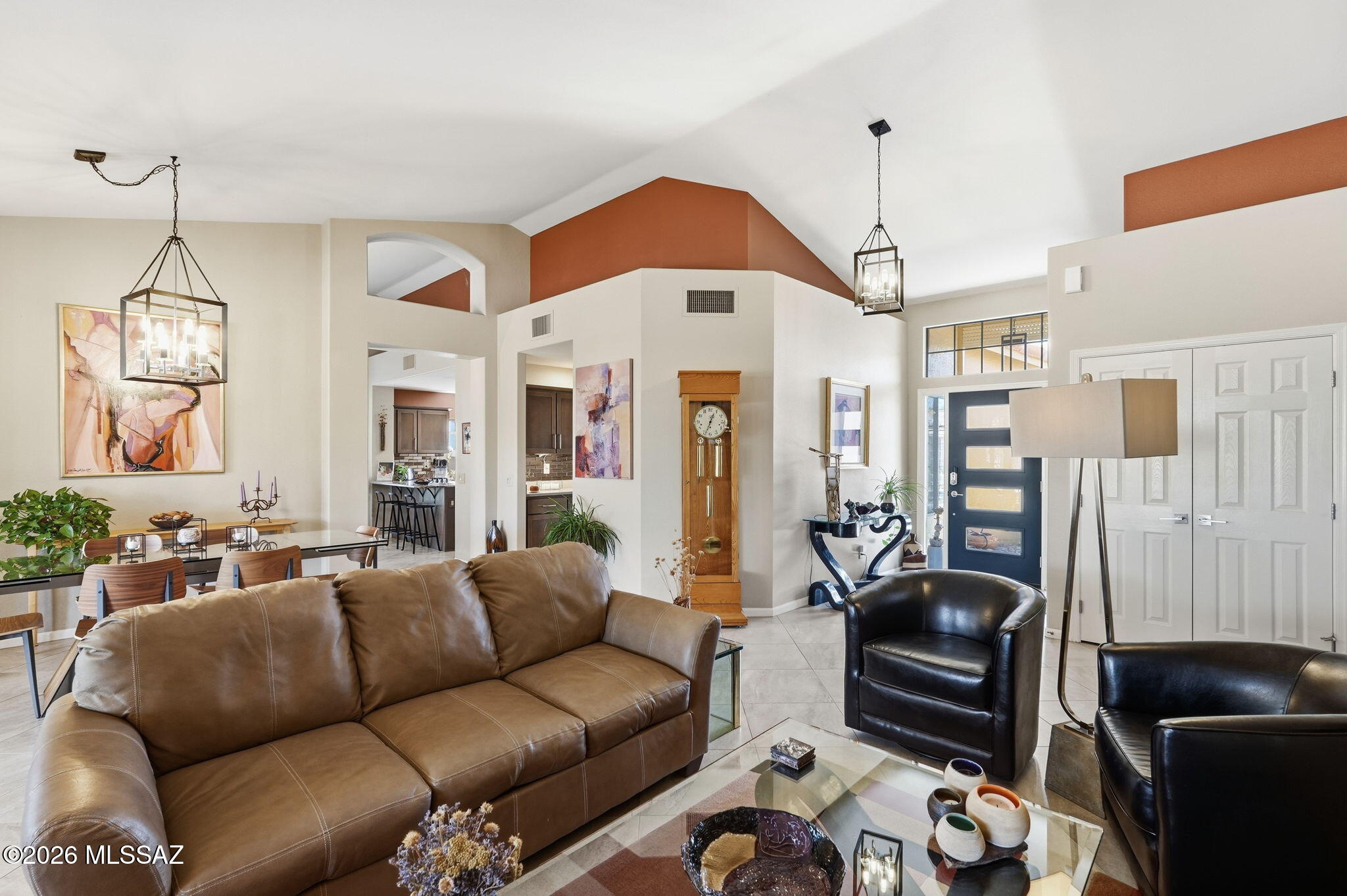 Saddlebrooke - Residential