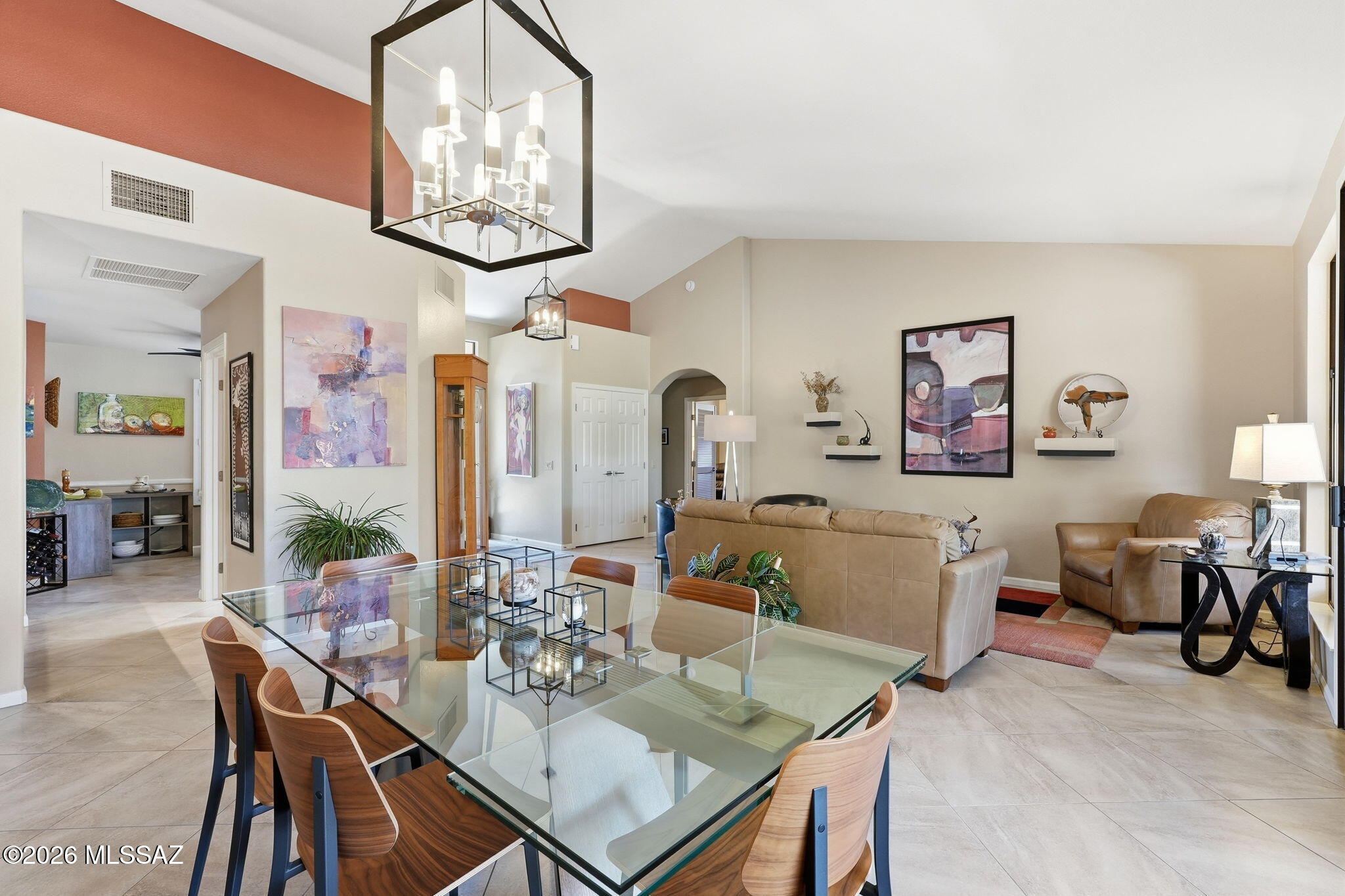 Saddlebrooke - Residential